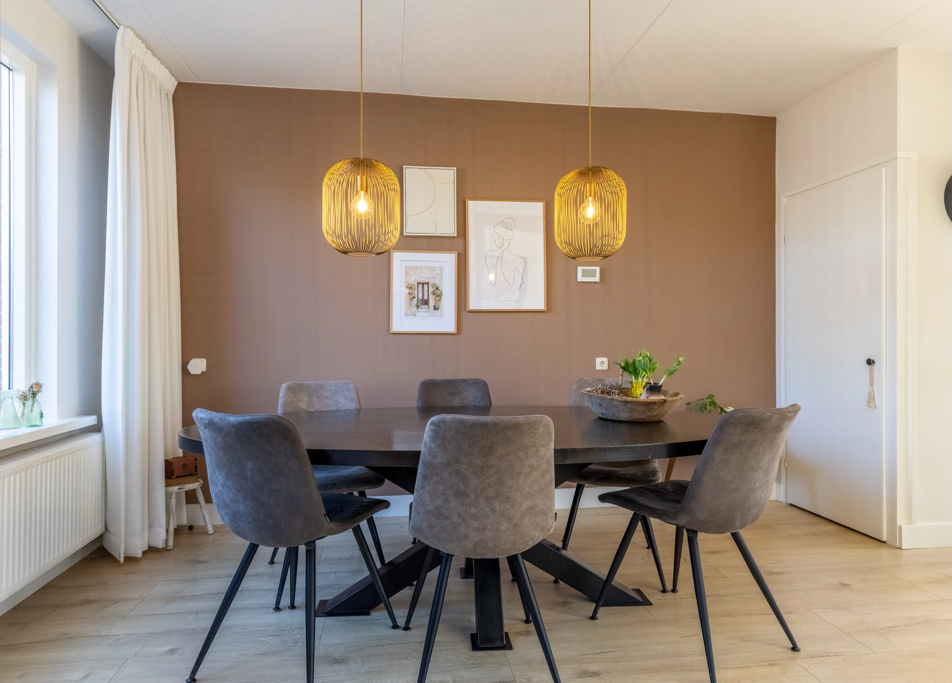 HOLTEN - Churchillstraat 107