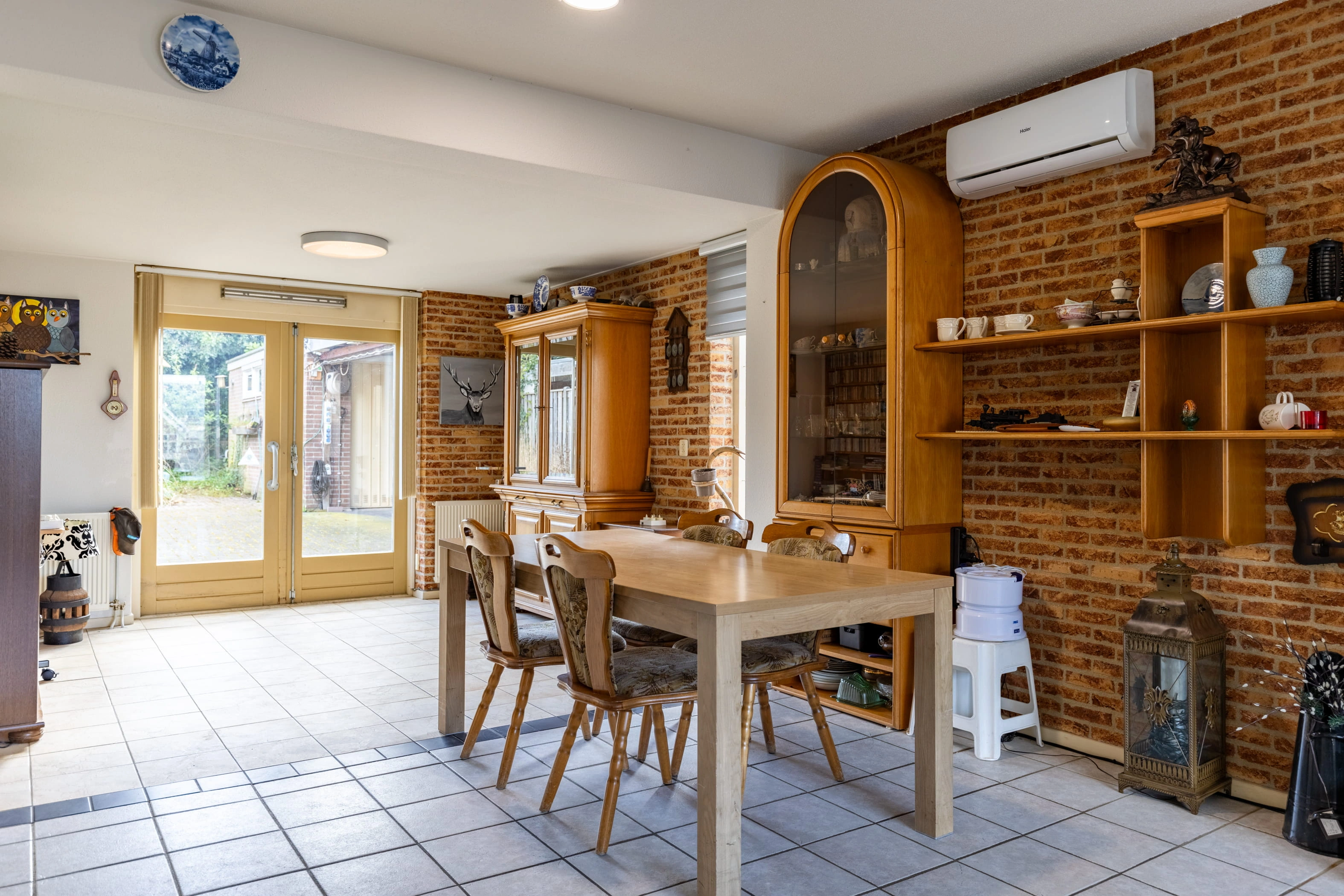 HOLTEN - Bergmanstraat 26