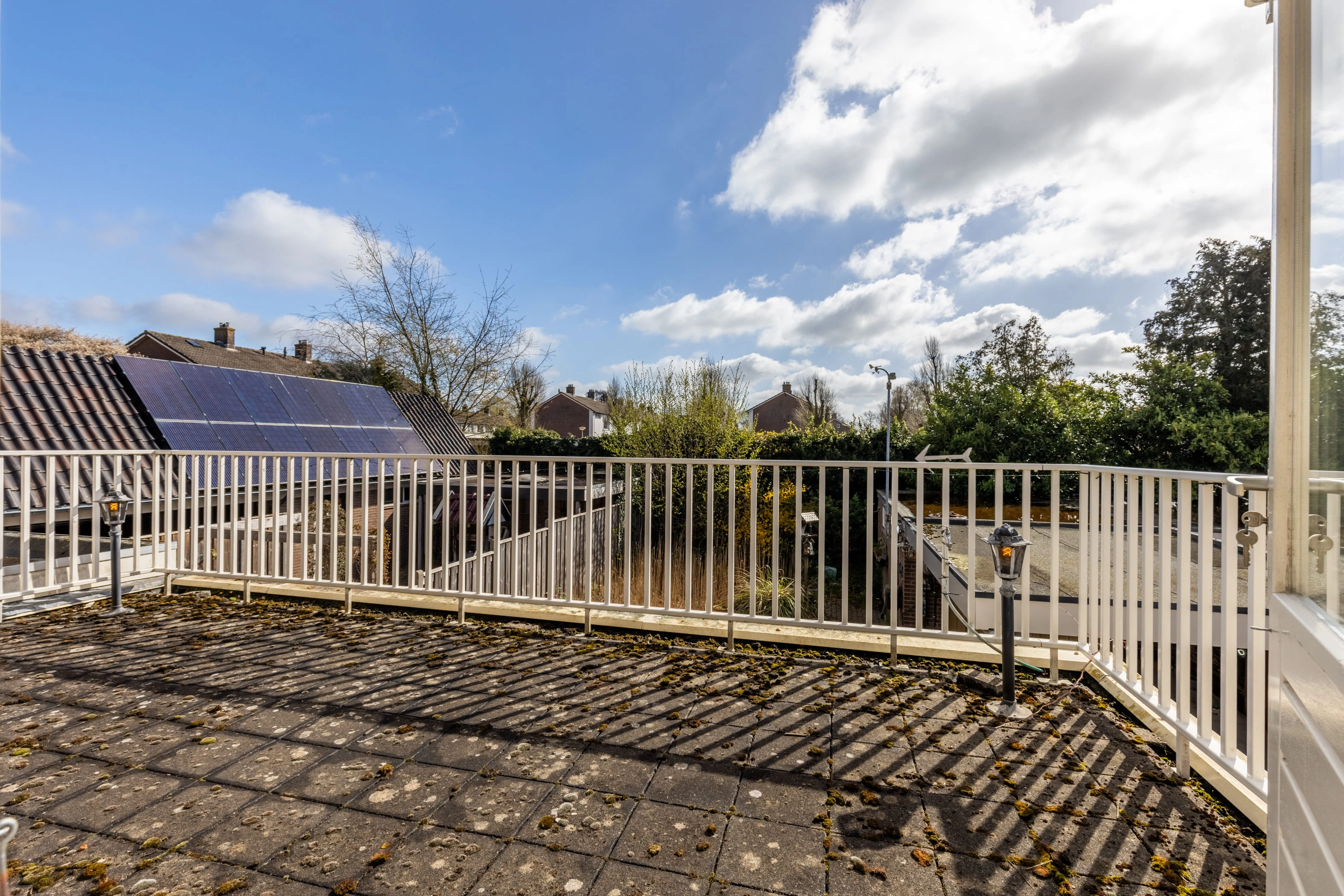 HOLTEN - Bergmanstraat 26