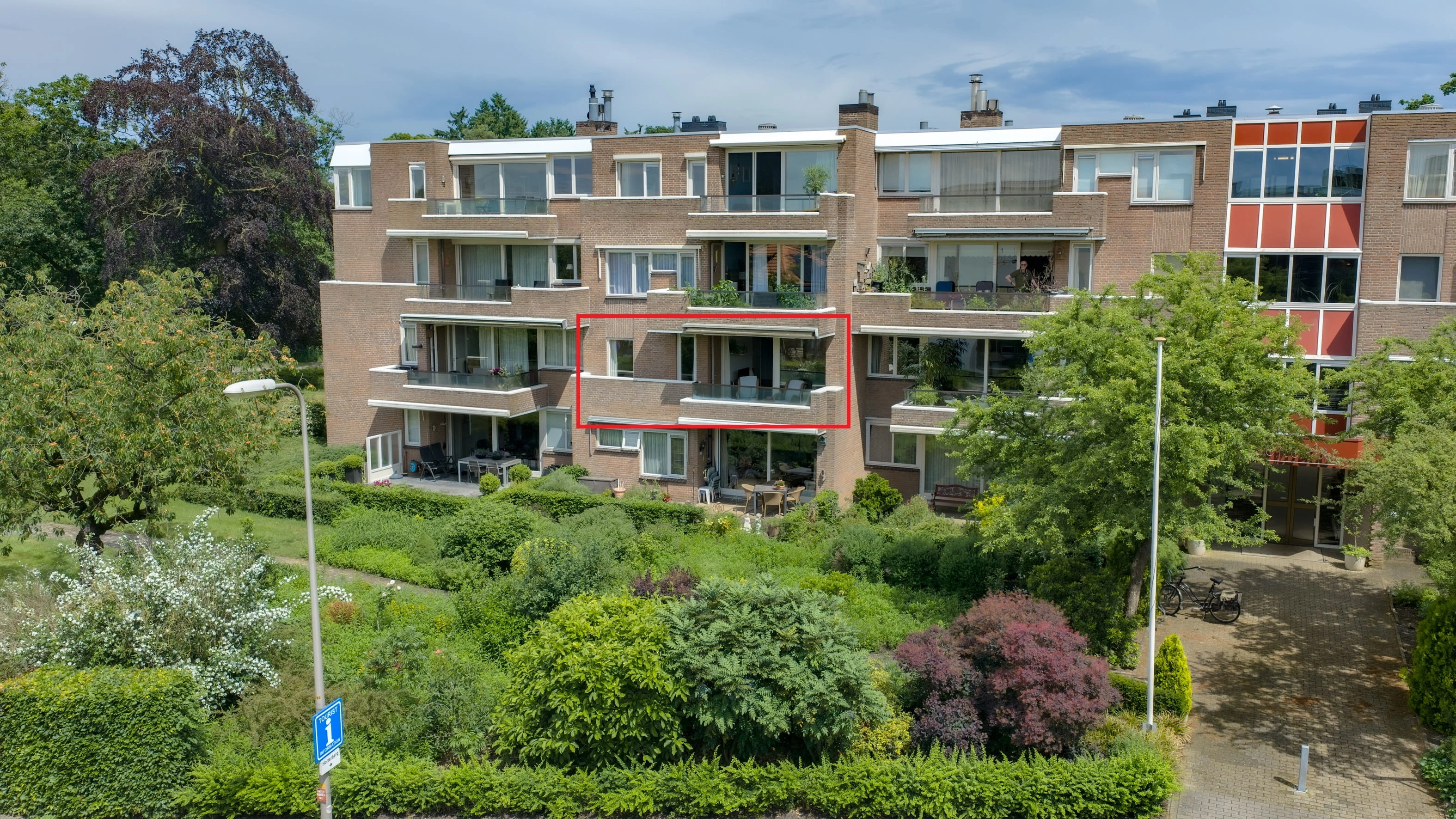HOLTEN - Molenbelterweg  9102