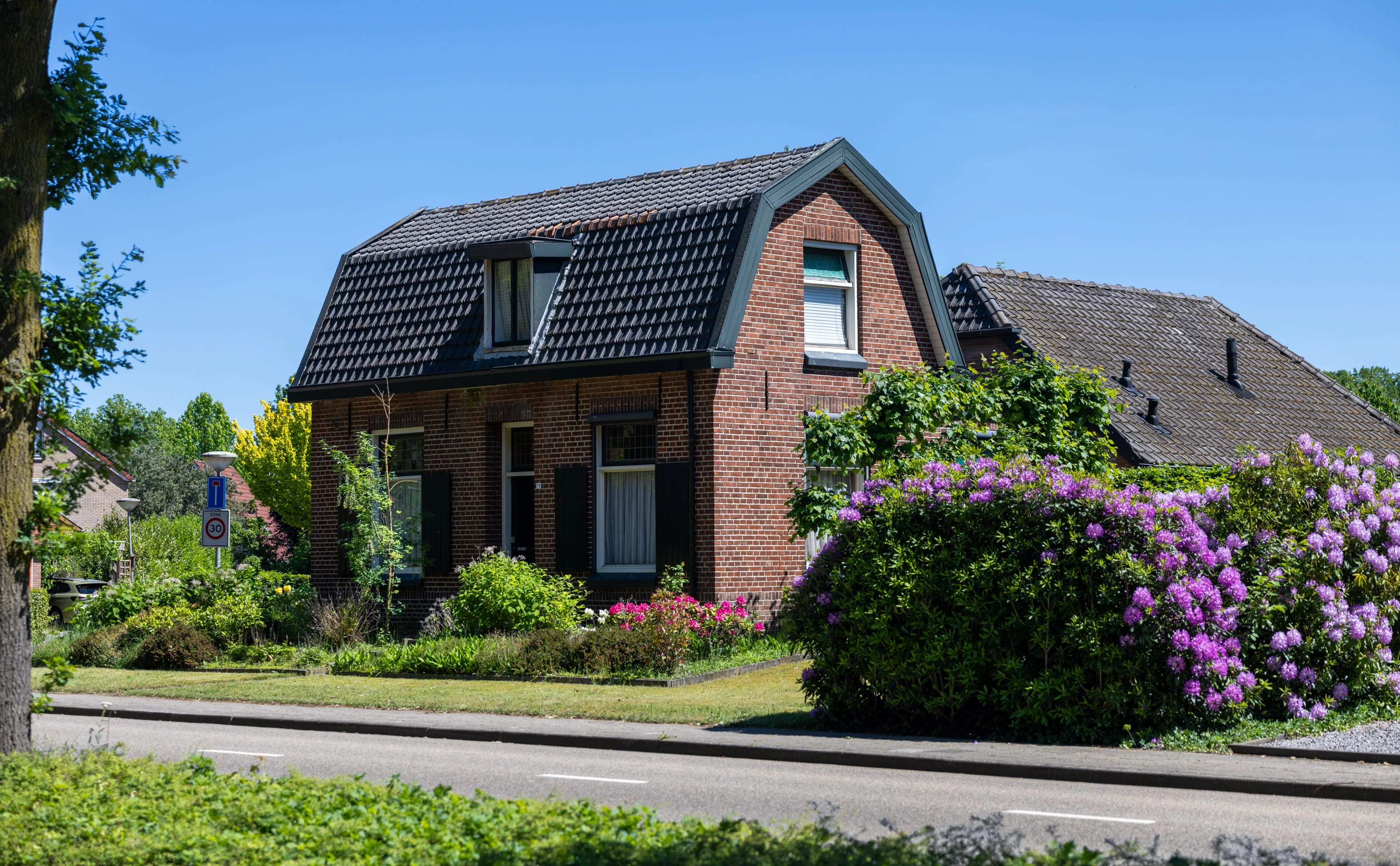 HOLTEN - Larenseweg 76