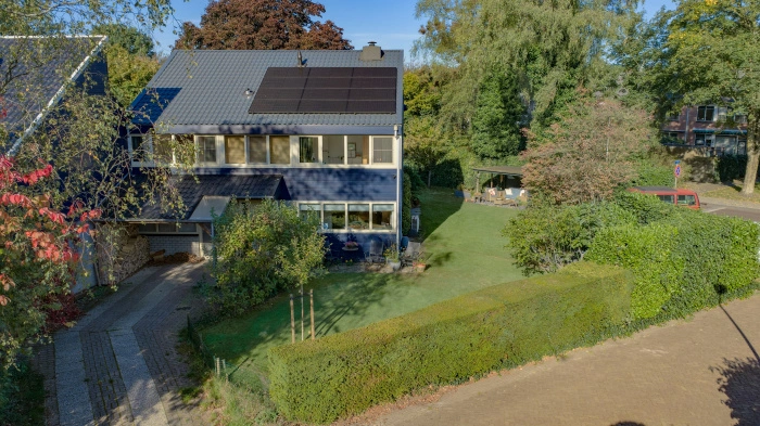 HOLTEN - Houtweg 1