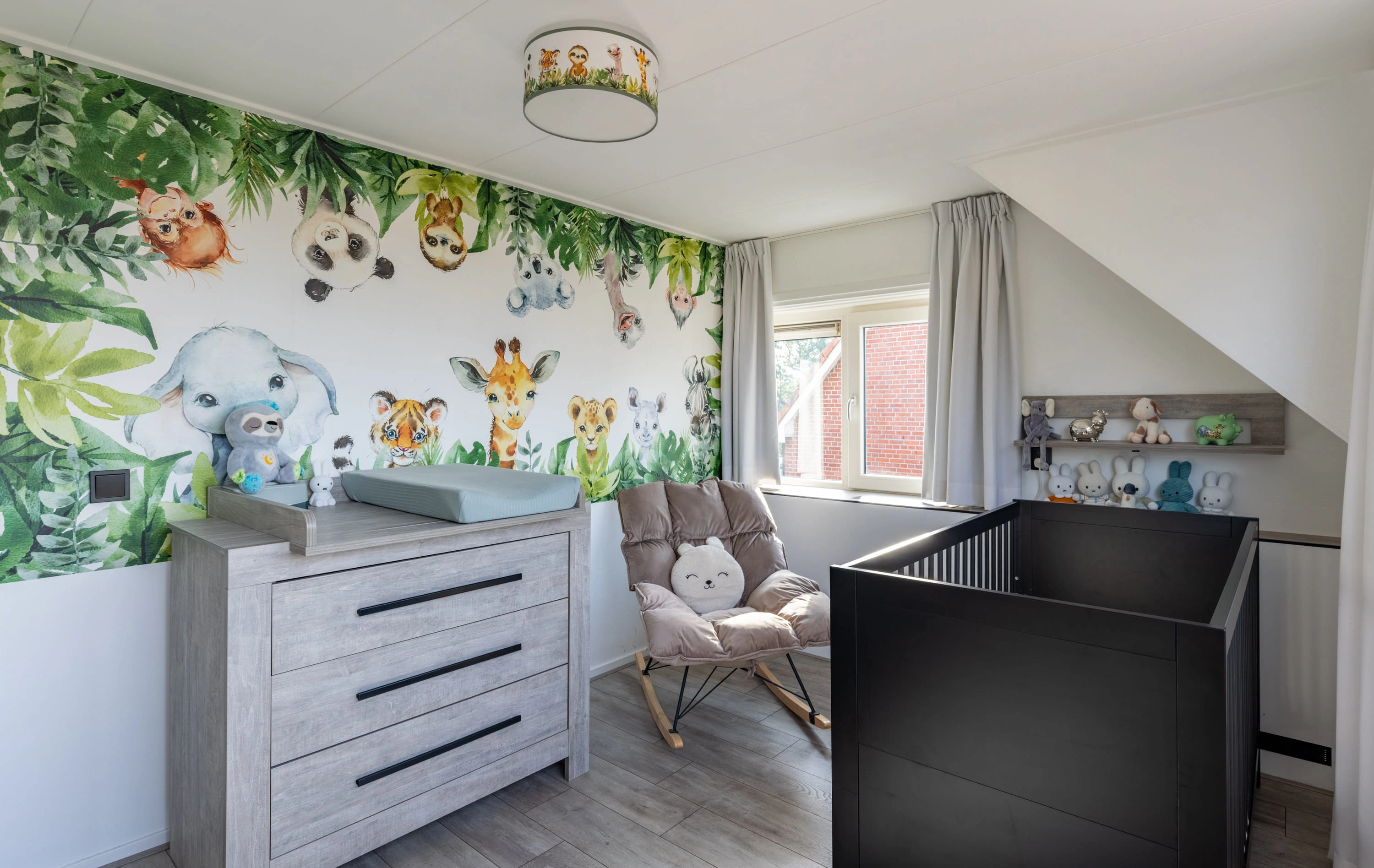 HOLTEN - Burgemeester van der Borchstraat 13