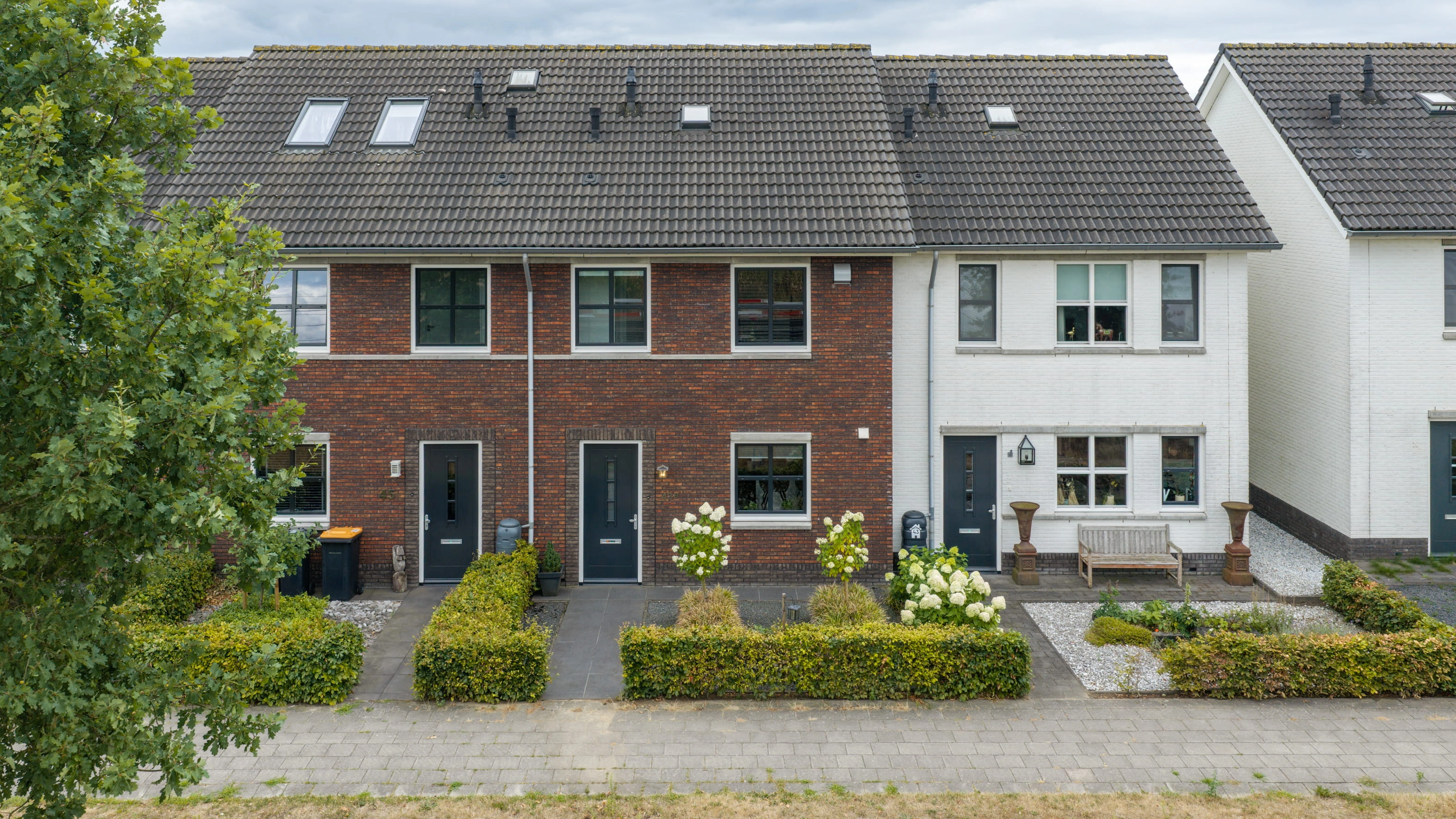 HOLTEN - Drostenstraat 43A