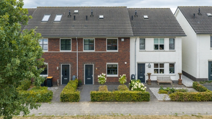 HOLTEN - Drostenstraat 43A