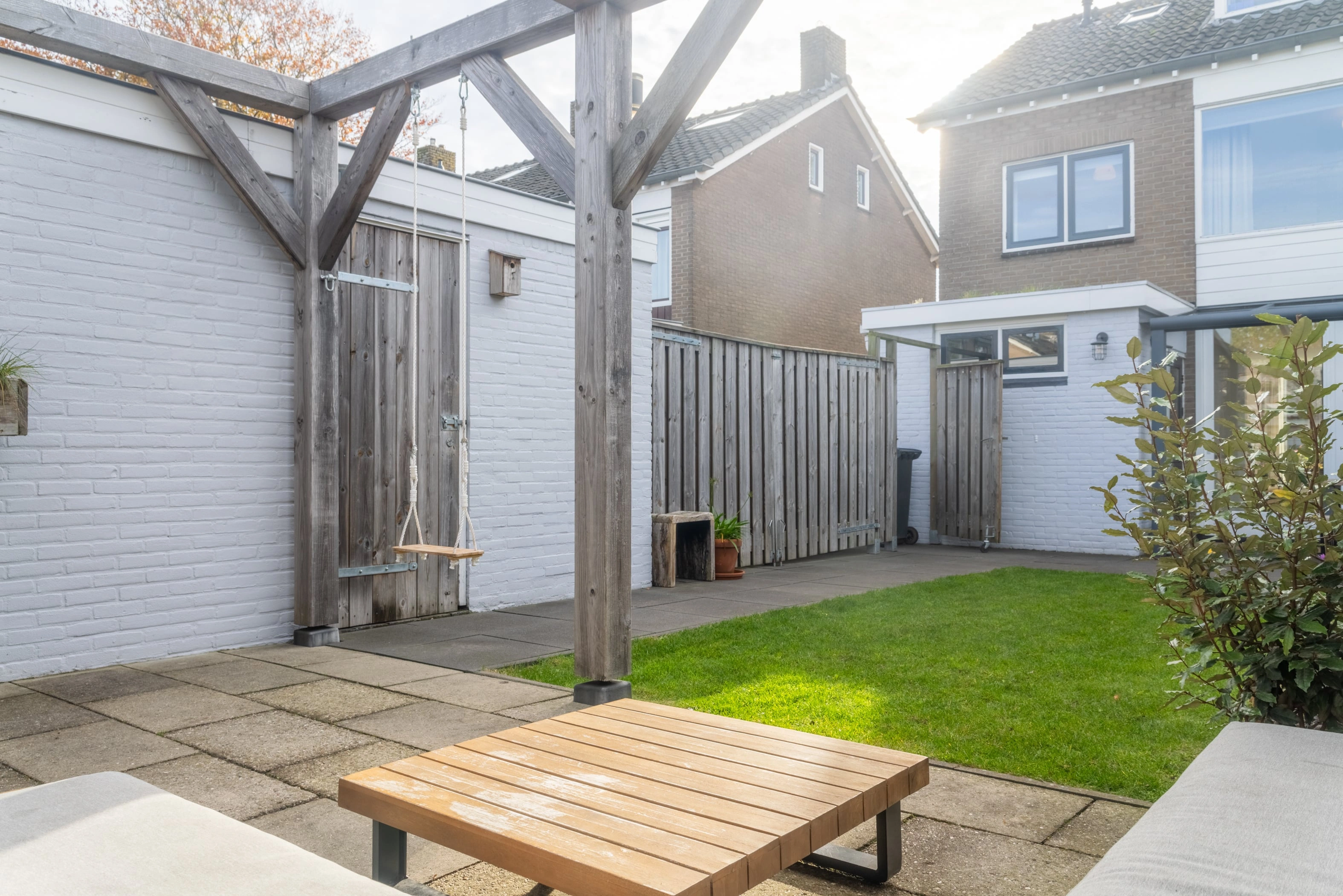 HOLTEN - Meester. G. Vixseboxsestraat 33