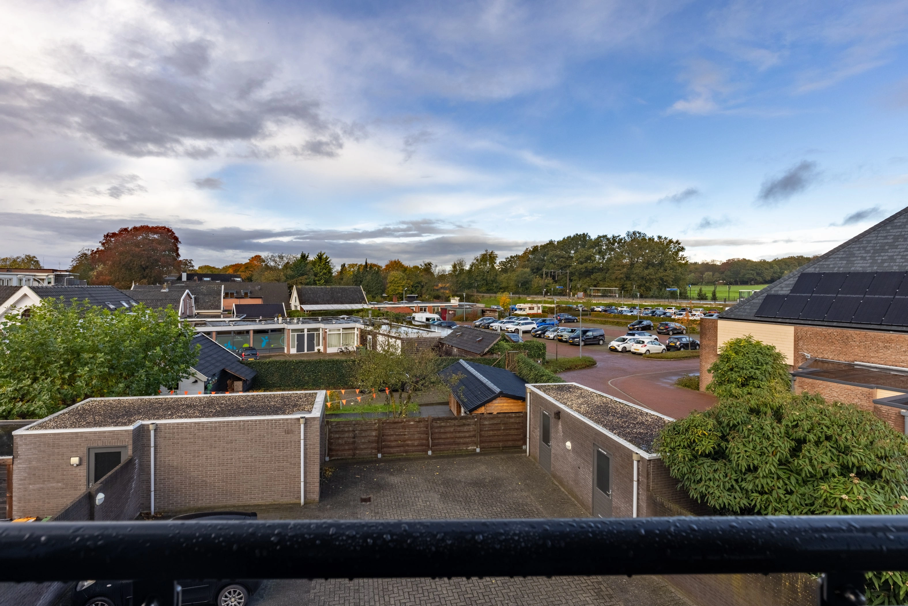 HOLTEN - Stationsstraat 2202