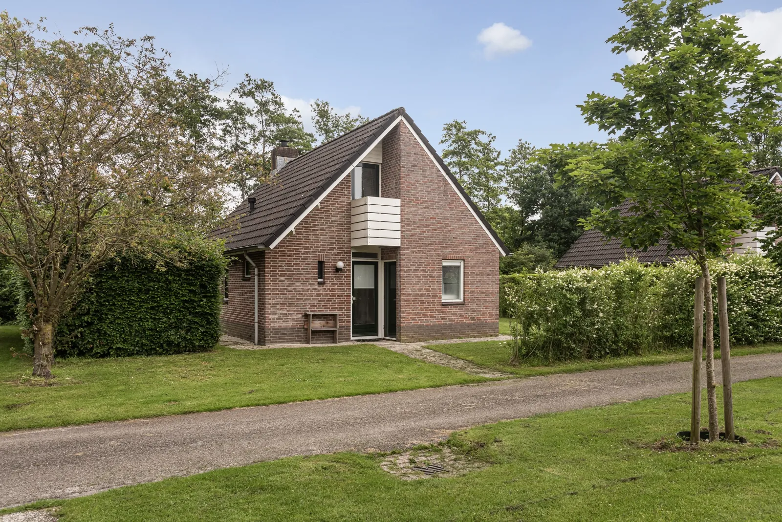 NIEUW HEETEN - Holterweg 85112