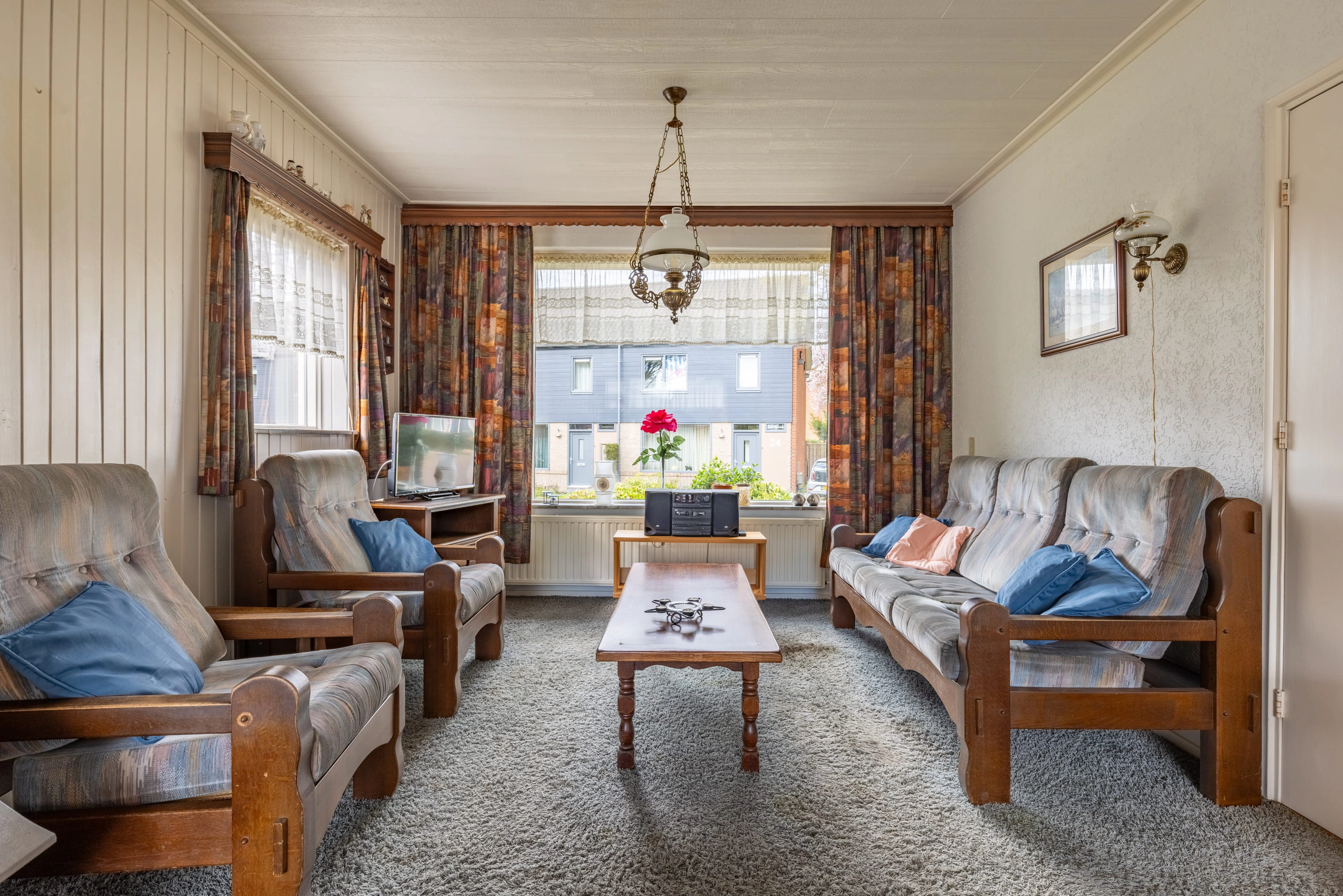 HOLTEN - Schoutenstraat 25