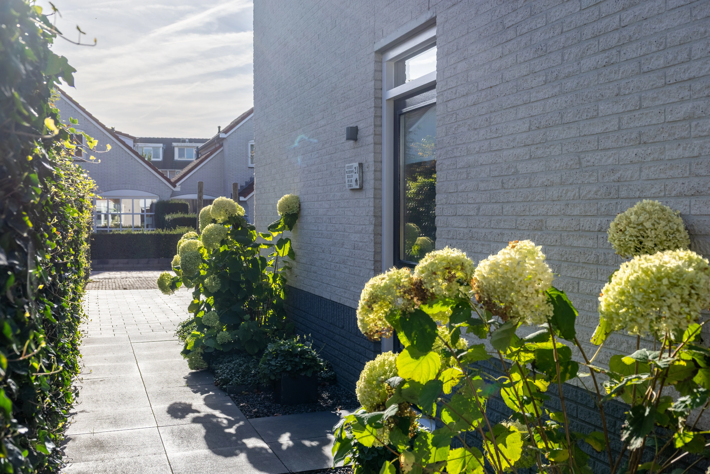 HOLTEN - Kieftenbelt 21