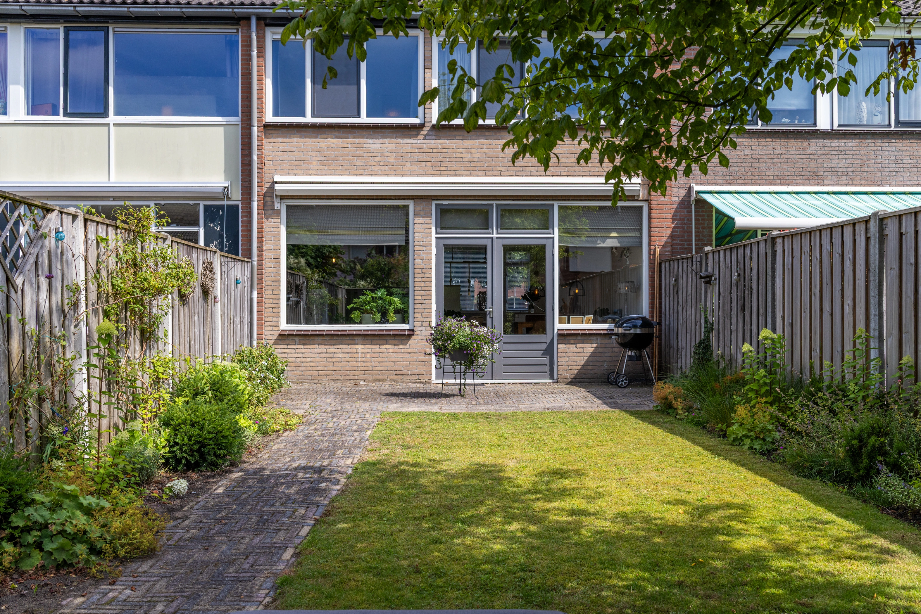 HOLTEN - Ab Jansenstraat 3