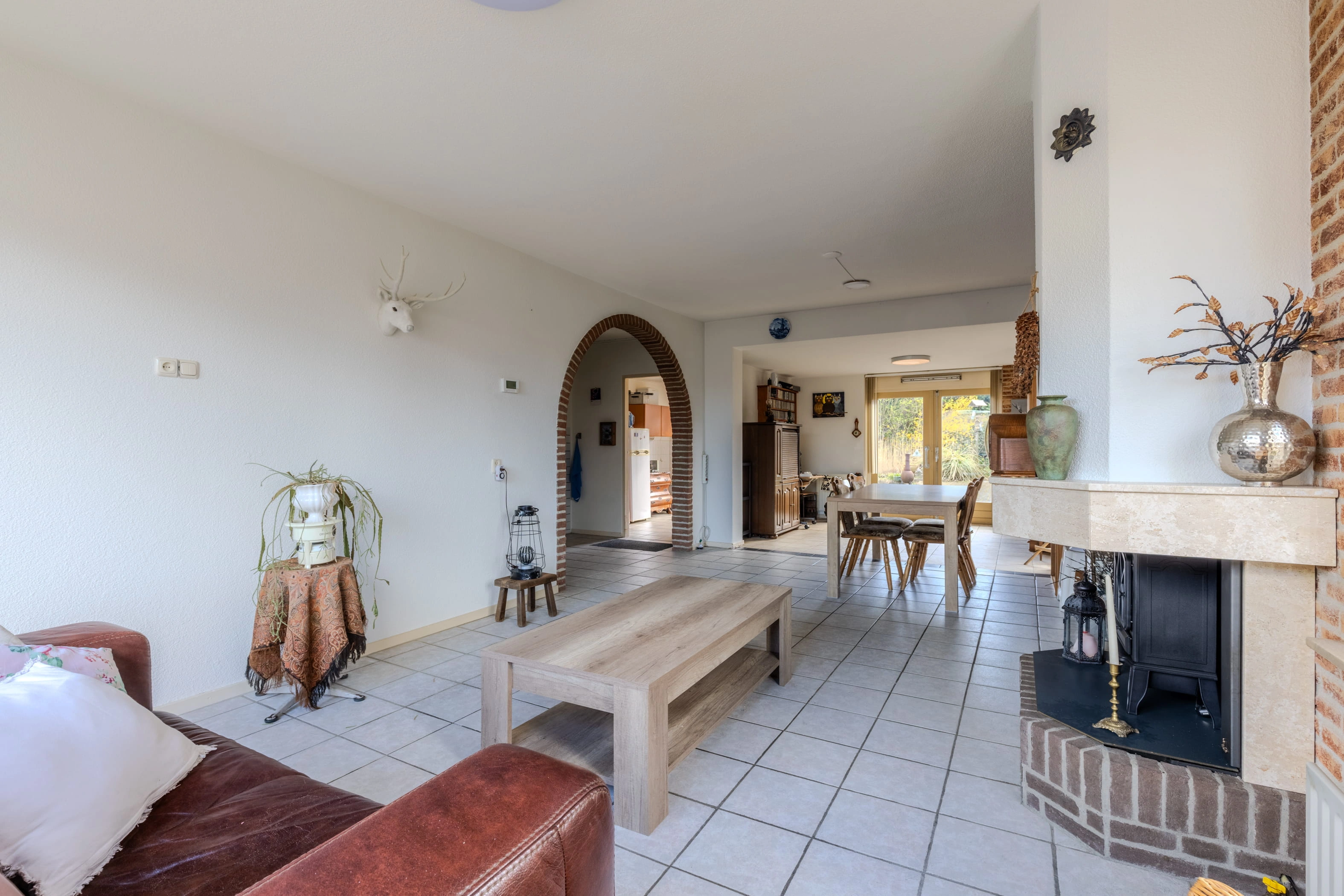 HOLTEN - Bergmanstraat 26