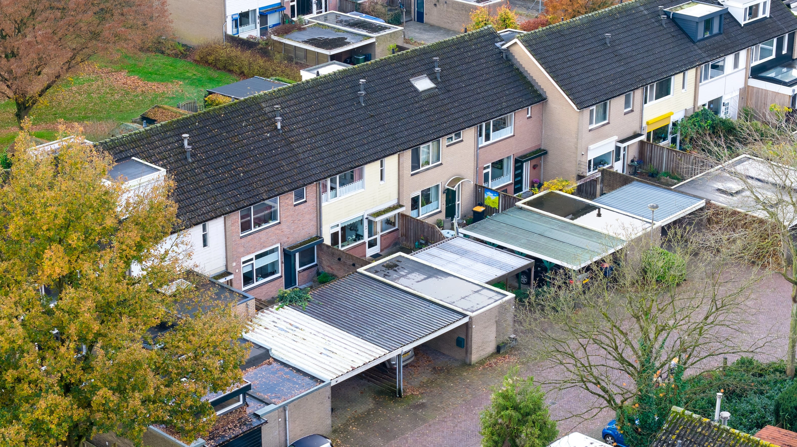 HOLTEN - Kenemansstraat 8
