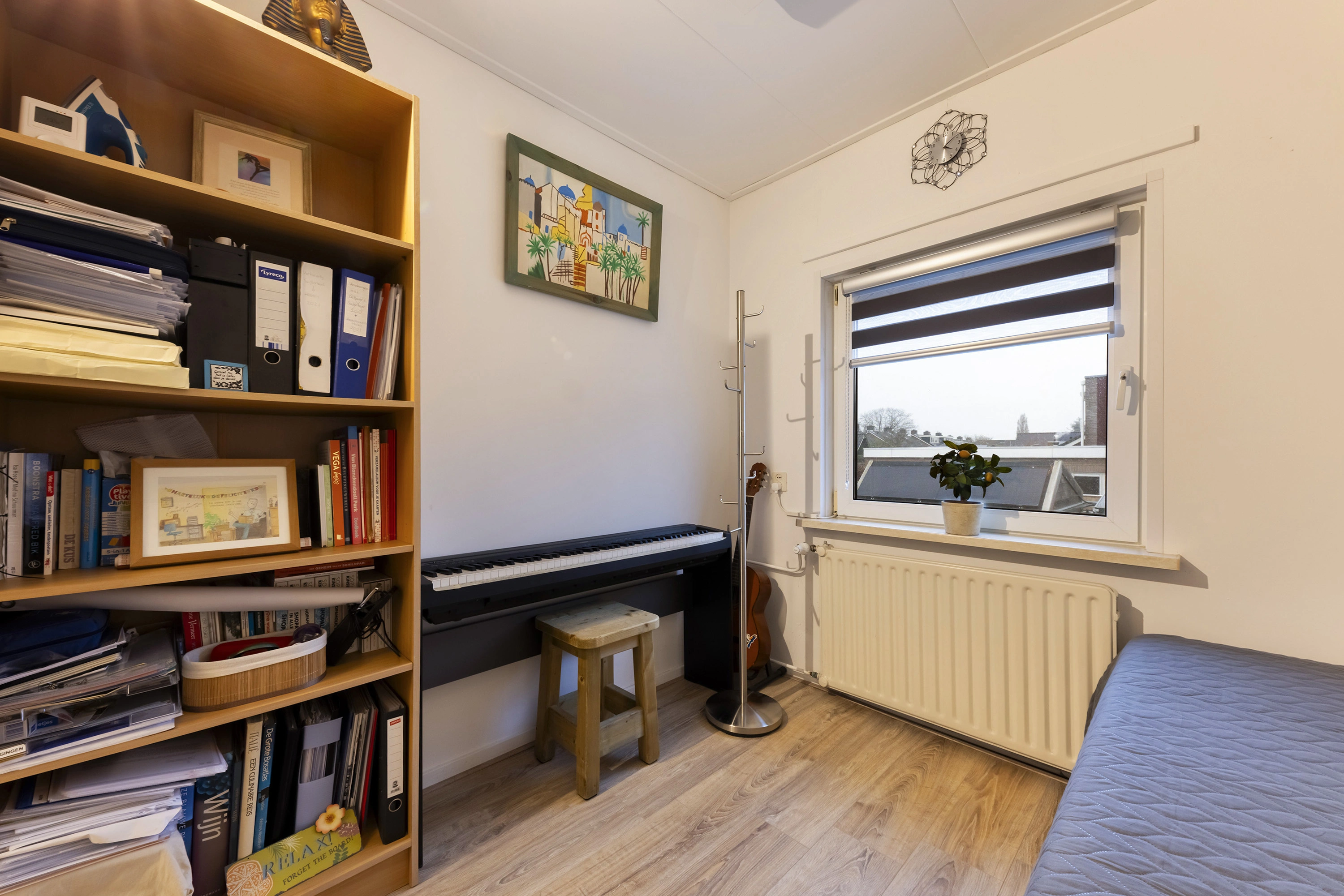 HOLTEN - Waardenborchstraat 24