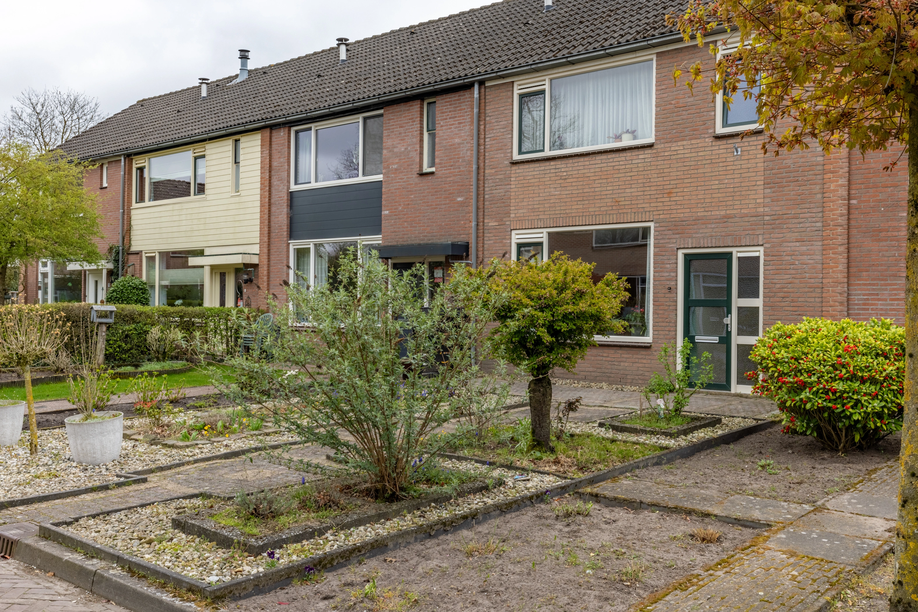 HOLTEN - Verzetstraat  69