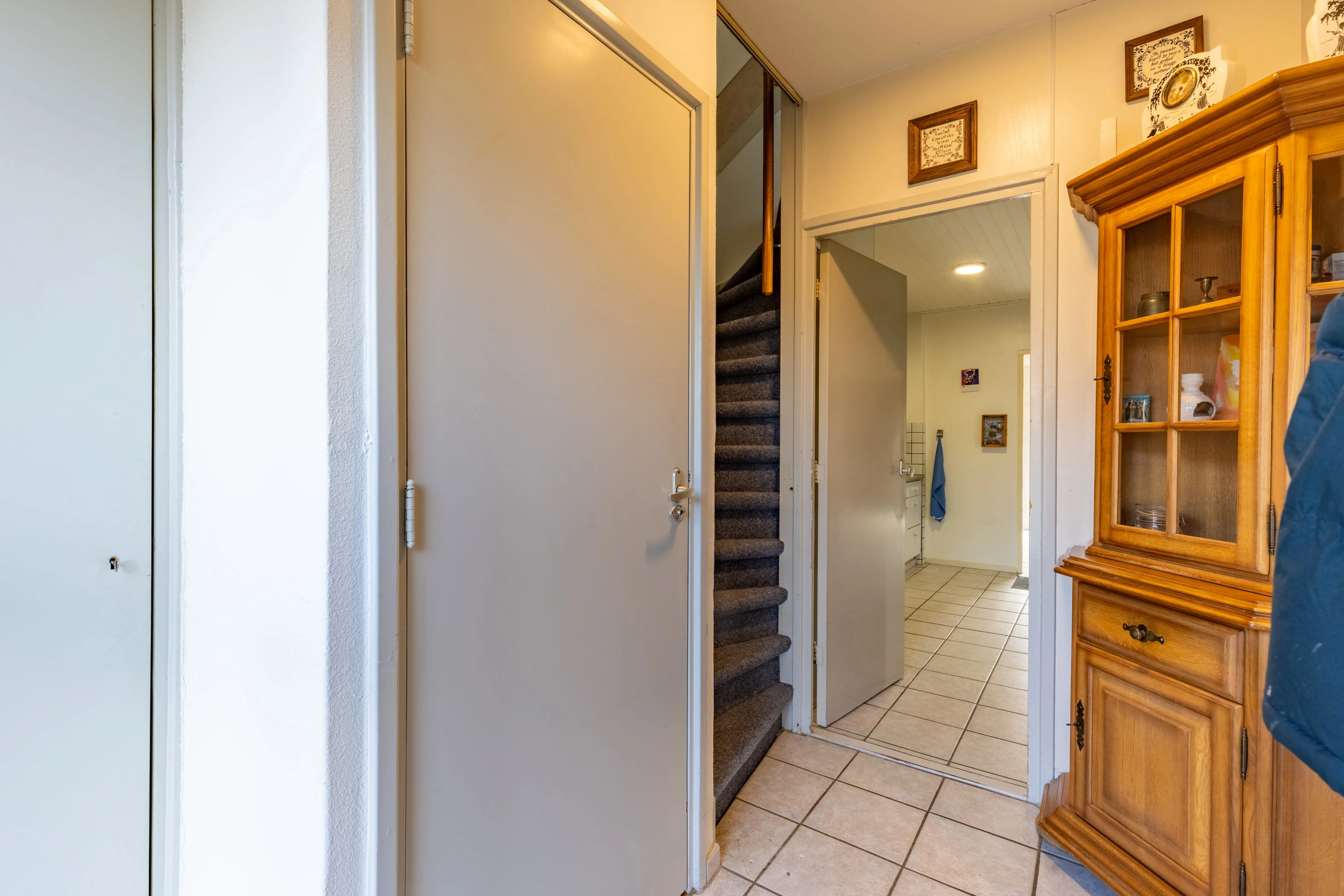 HOLTEN - Bergmanstraat 26