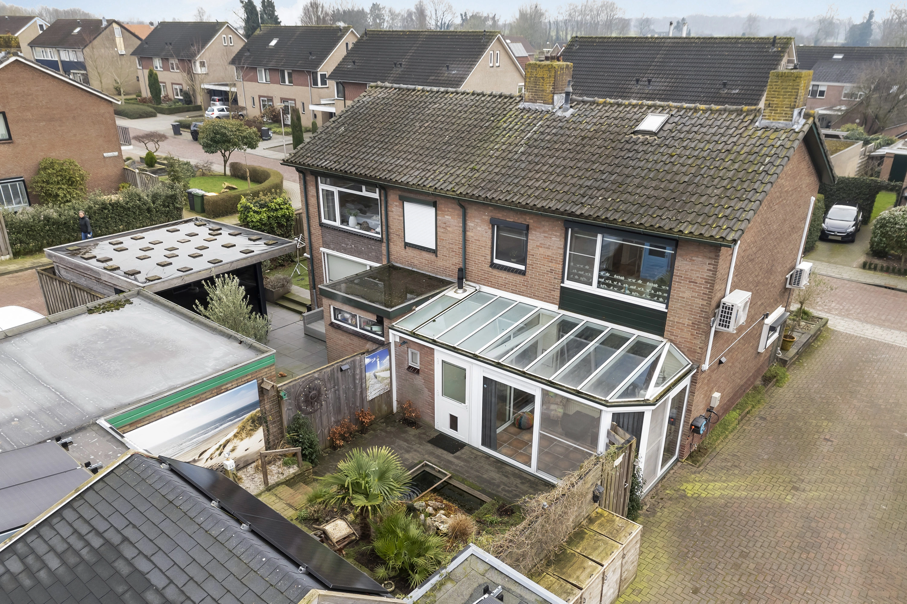 HOLTEN - Waardenborchstraat 24
