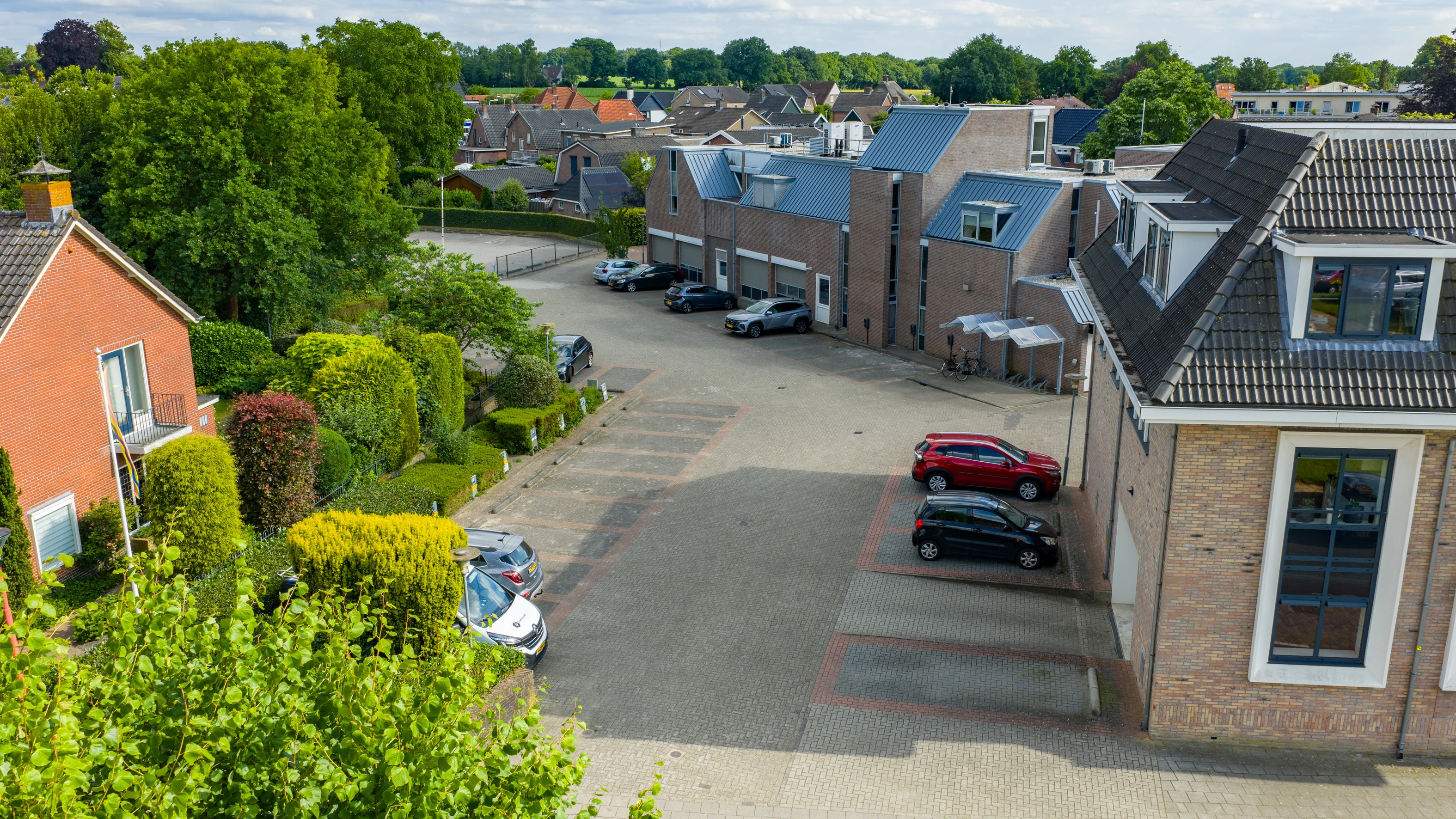 HOLTEN - Kolweg 3204