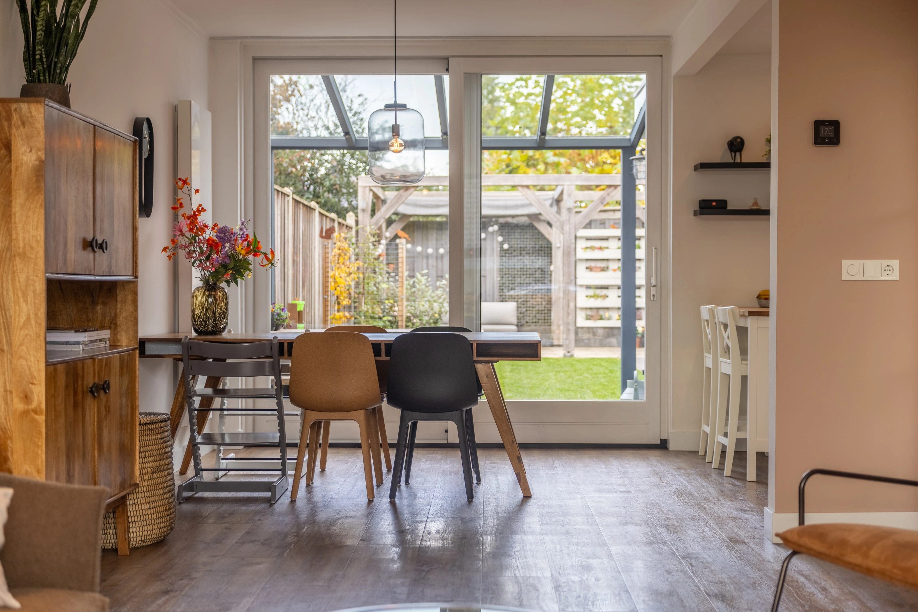 HOLTEN - Meester. G. Vixseboxsestraat 33