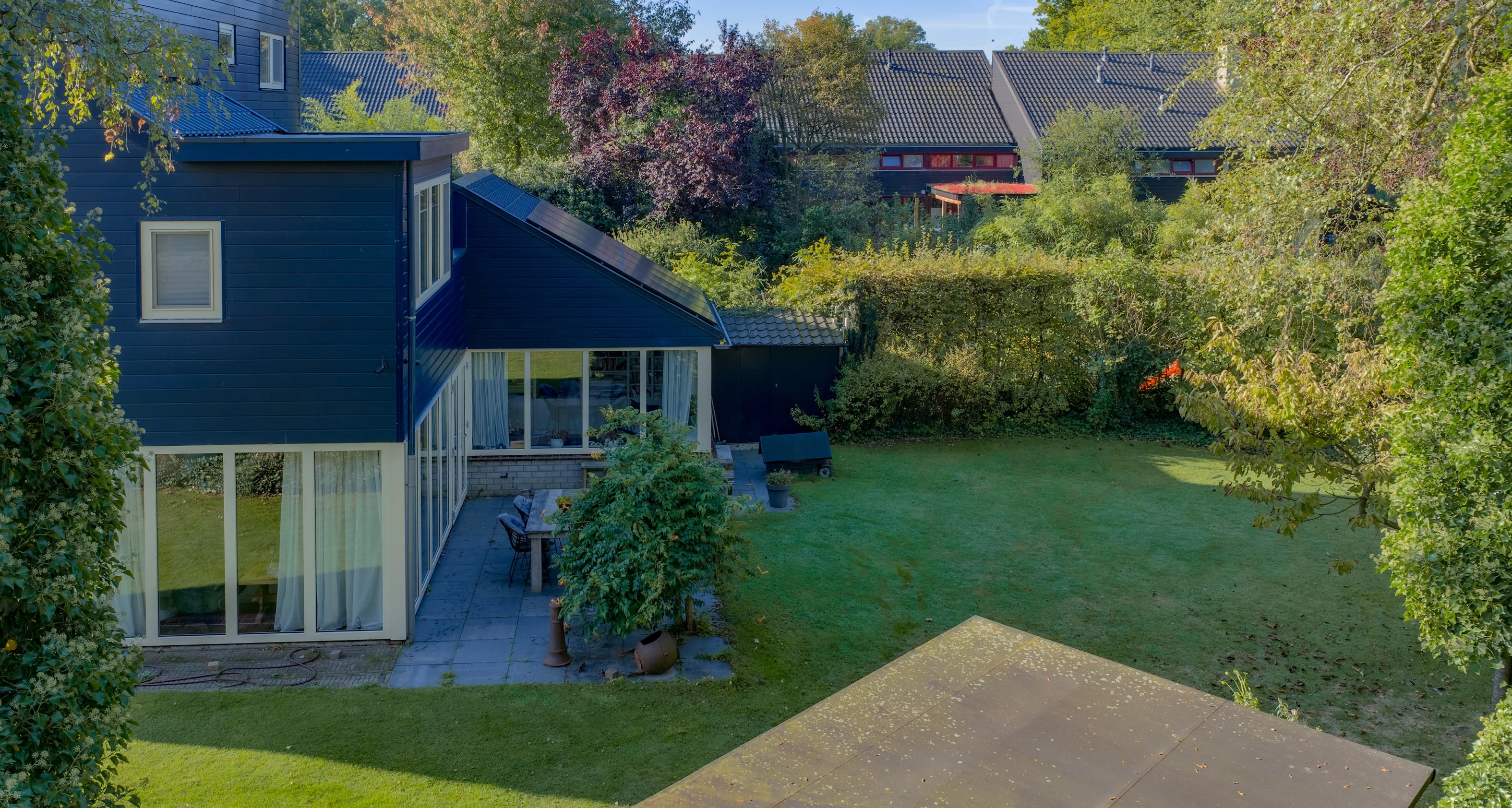 HOLTEN - Houtweg 1
