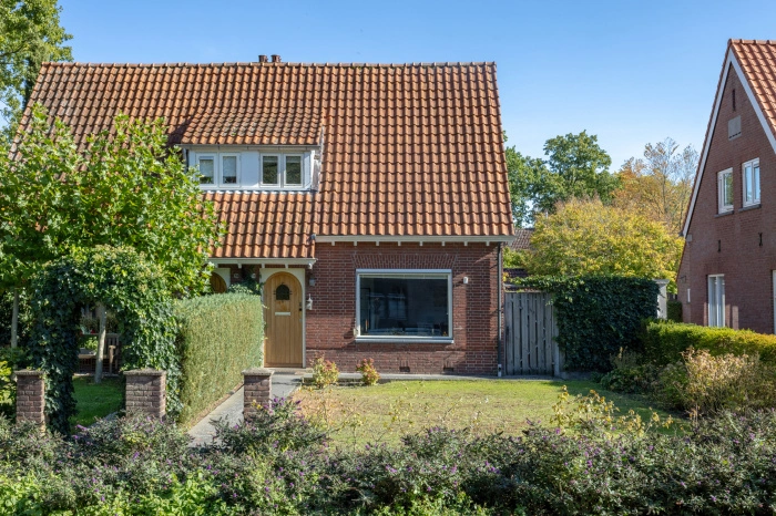 DIEPENHEIM - Lindelaan 48