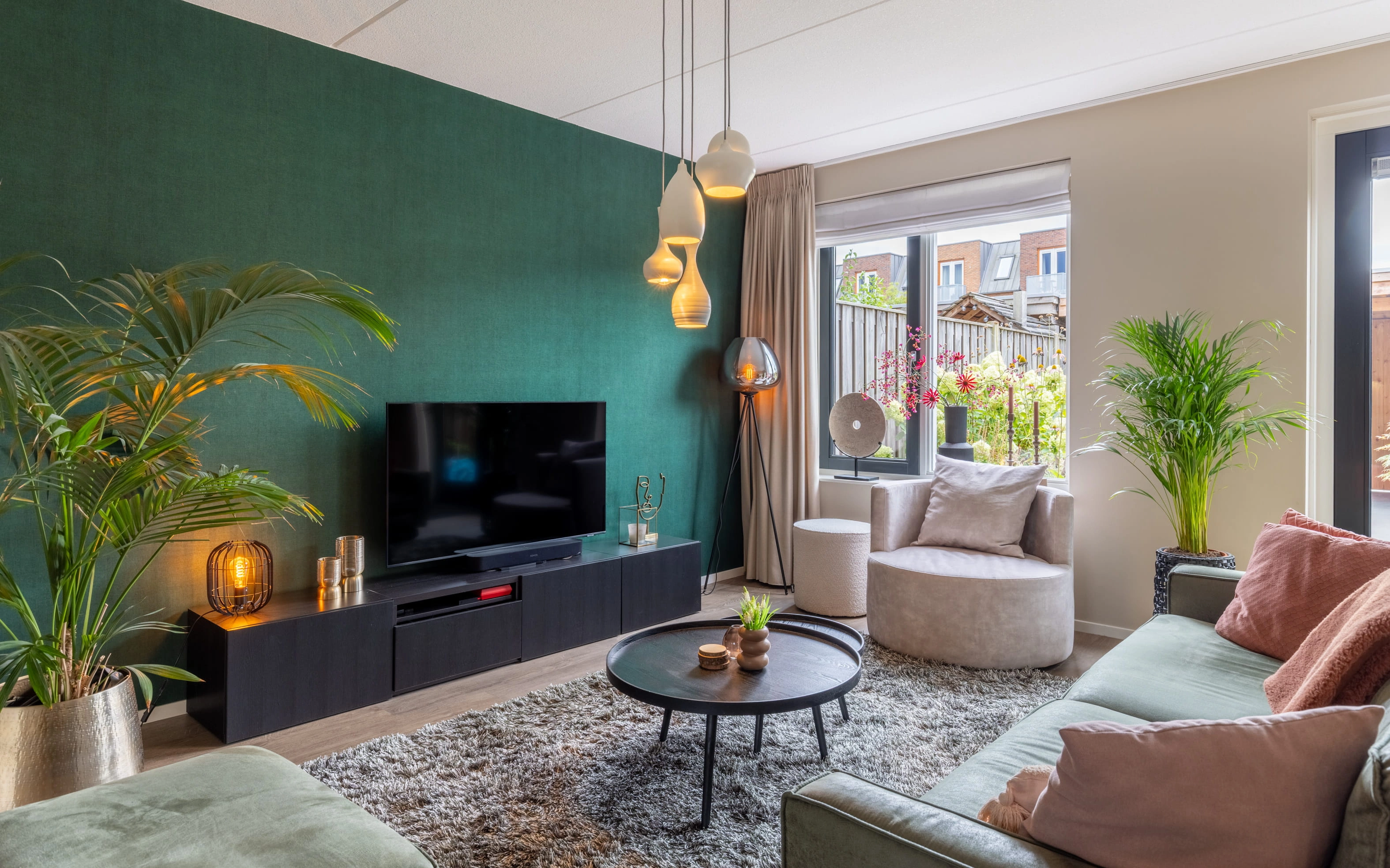 HOLTEN - Drostenstraat 43A