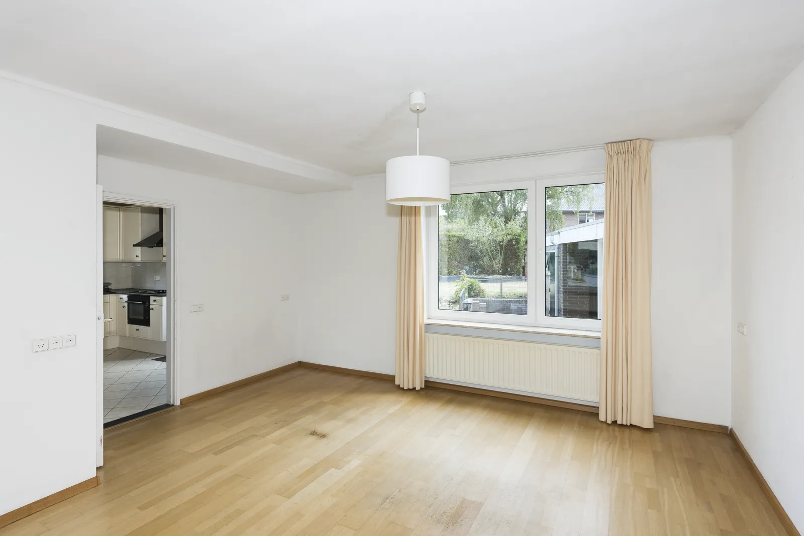 HOLTEN - Gaardenstraat  57