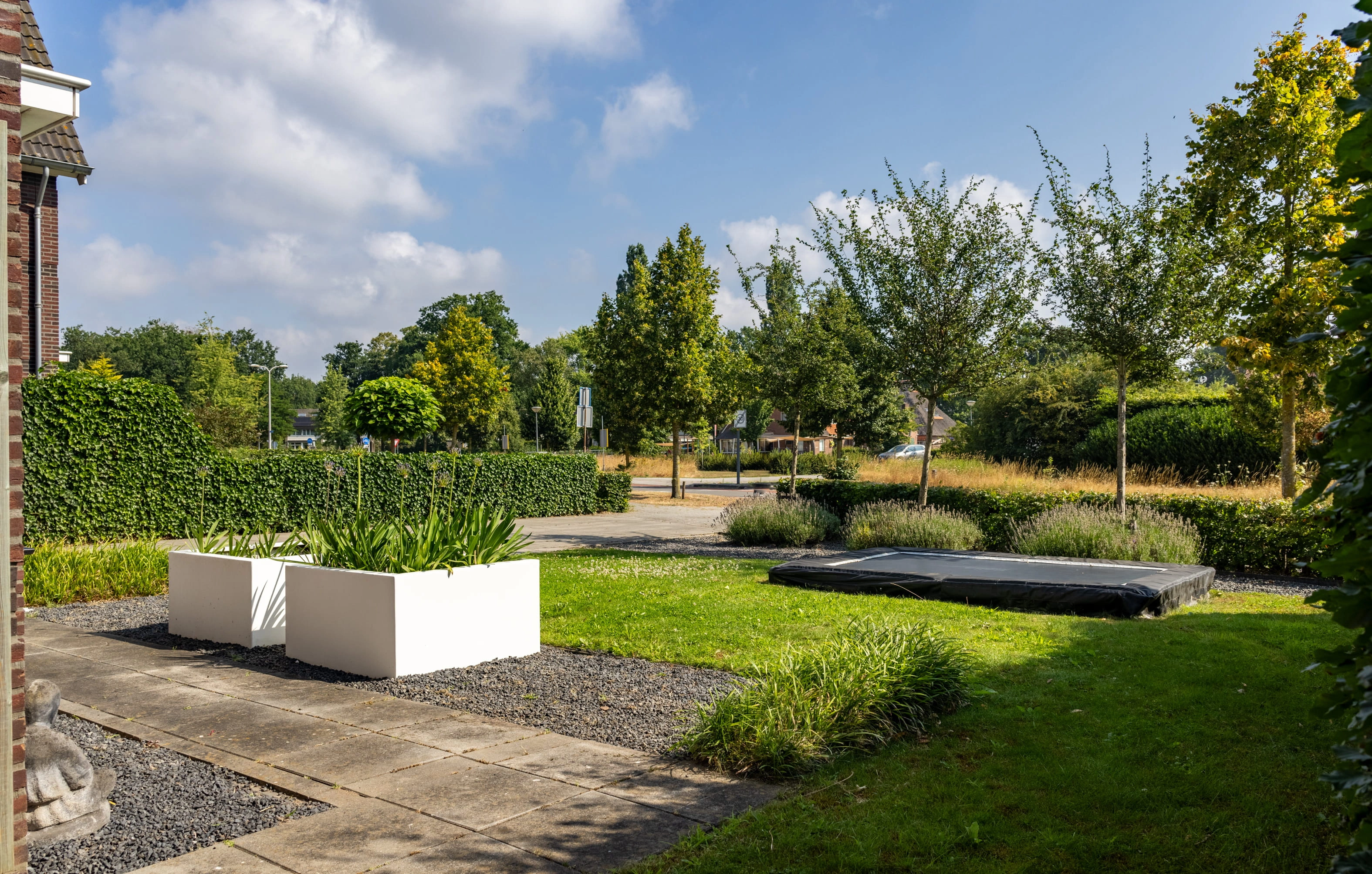 HOLTEN - Distelvlinder 7