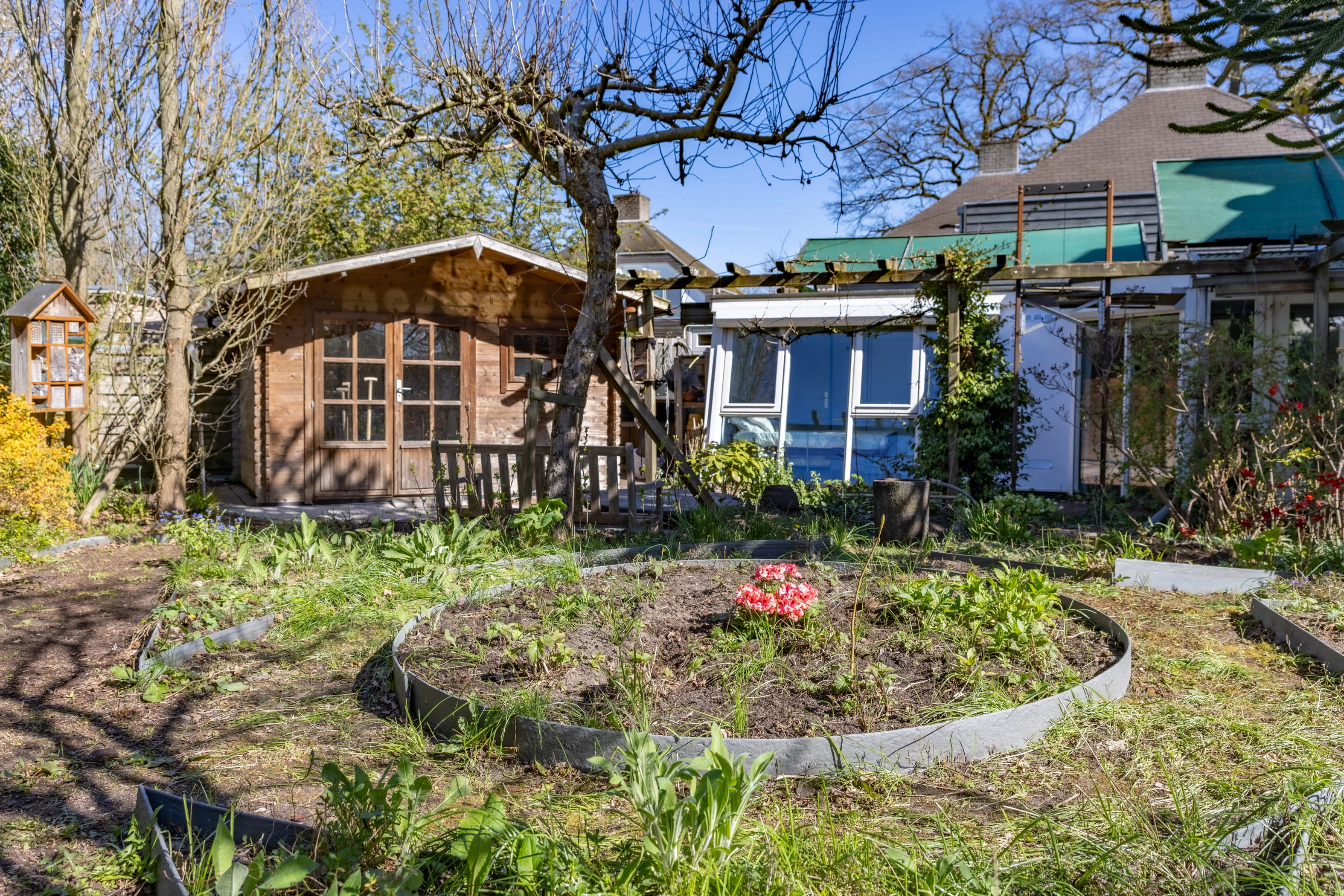 HOLTEN - Looikolkstraat  4