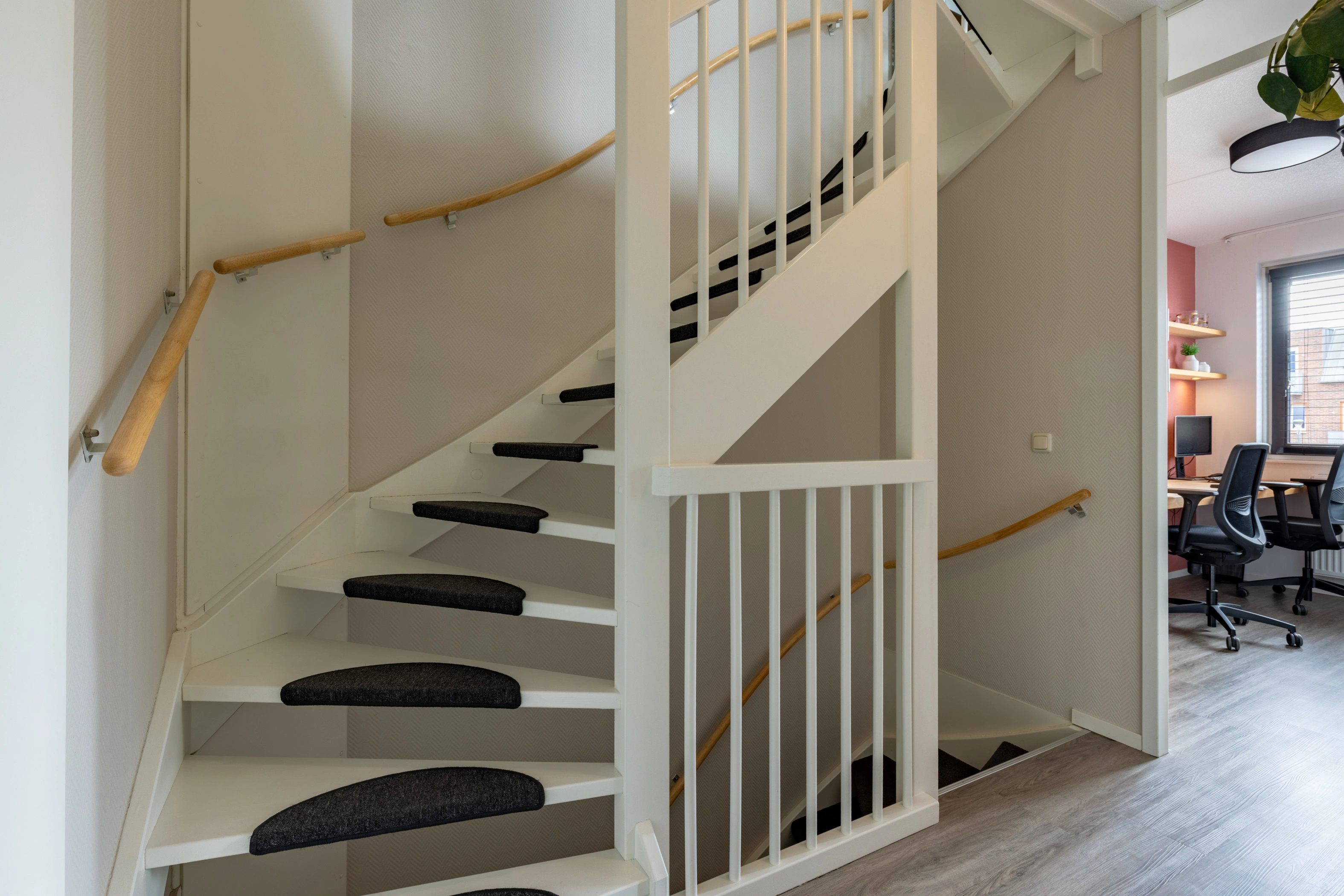 HOLTEN - Drostenstraat 43A