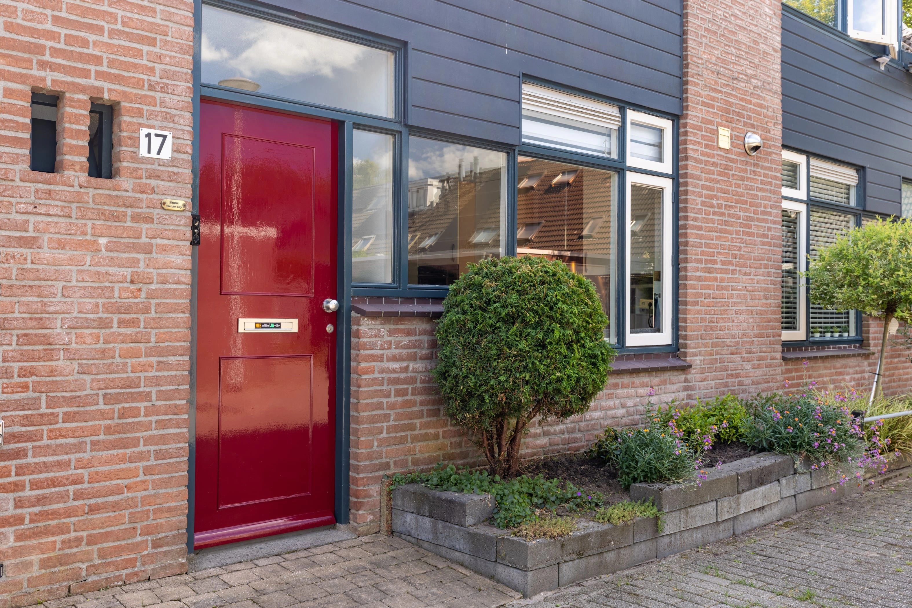 ZWOLLE - Ten Busschekamp 17