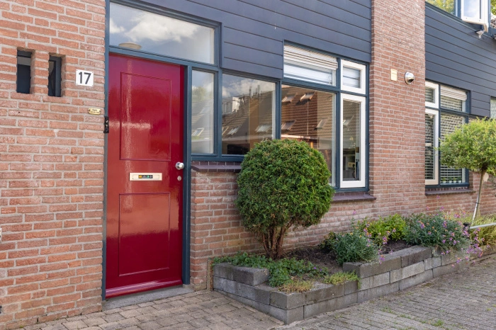 ZWOLLE - Ten Busschekamp 17