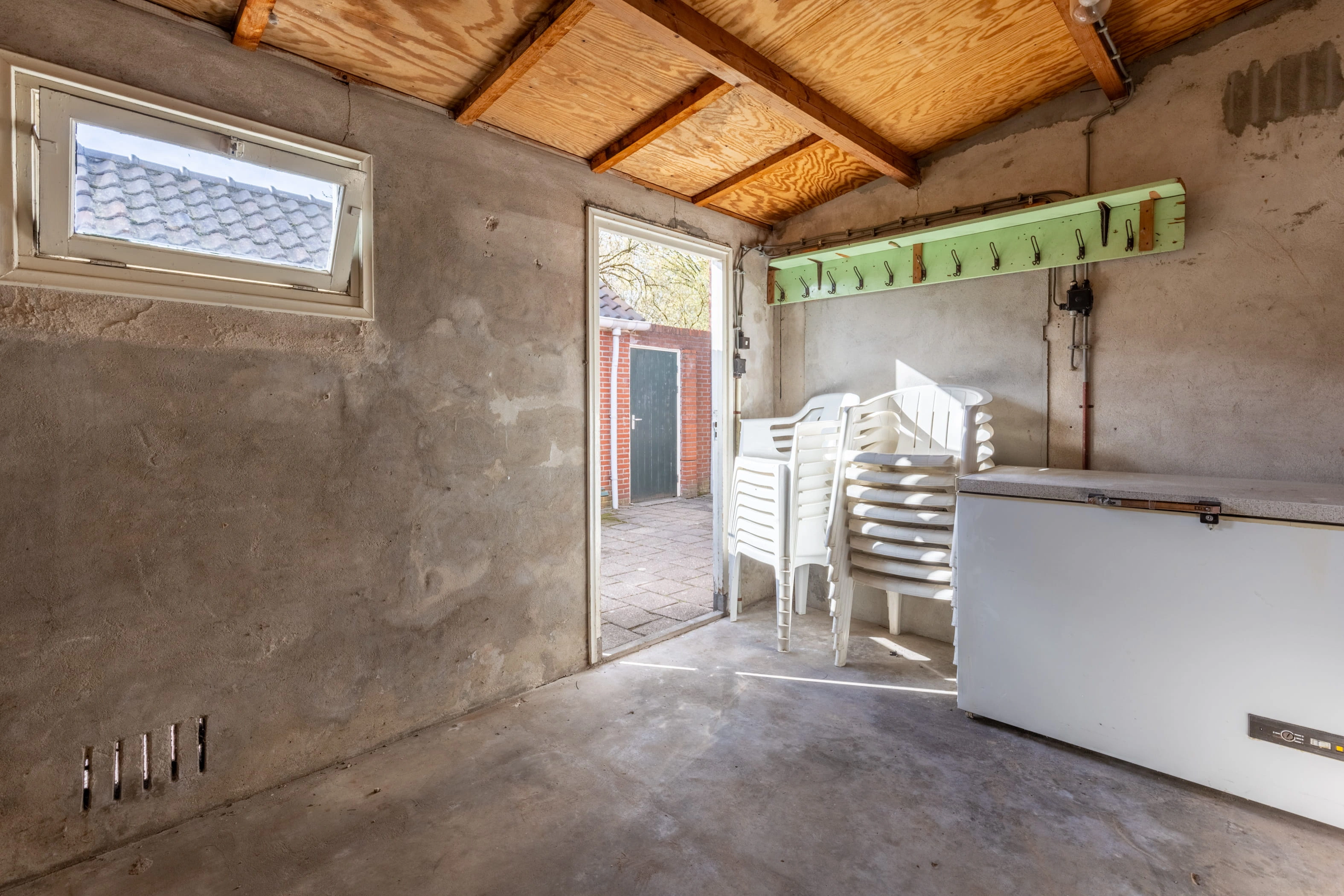 HOLTEN - Schoutenstraat 25