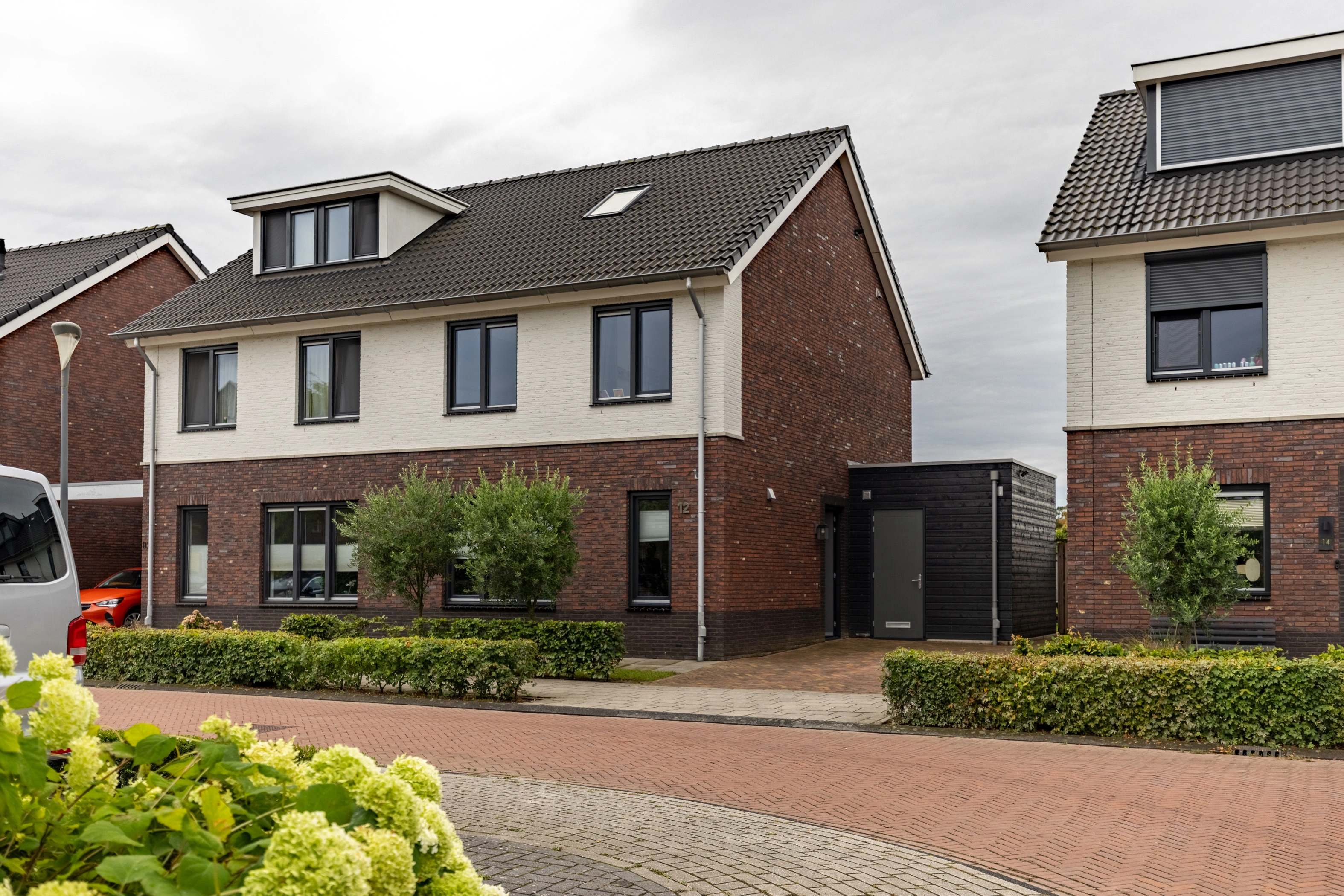 HOLTEN - Ploeg 12