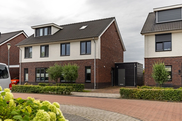 HOLTEN - Ploeg 12