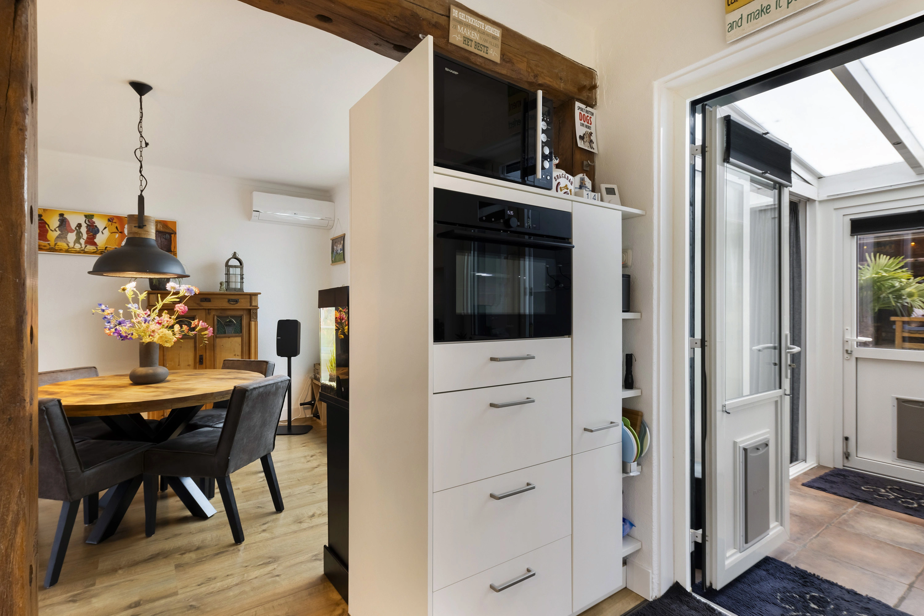 HOLTEN - Waardenborchstraat 24