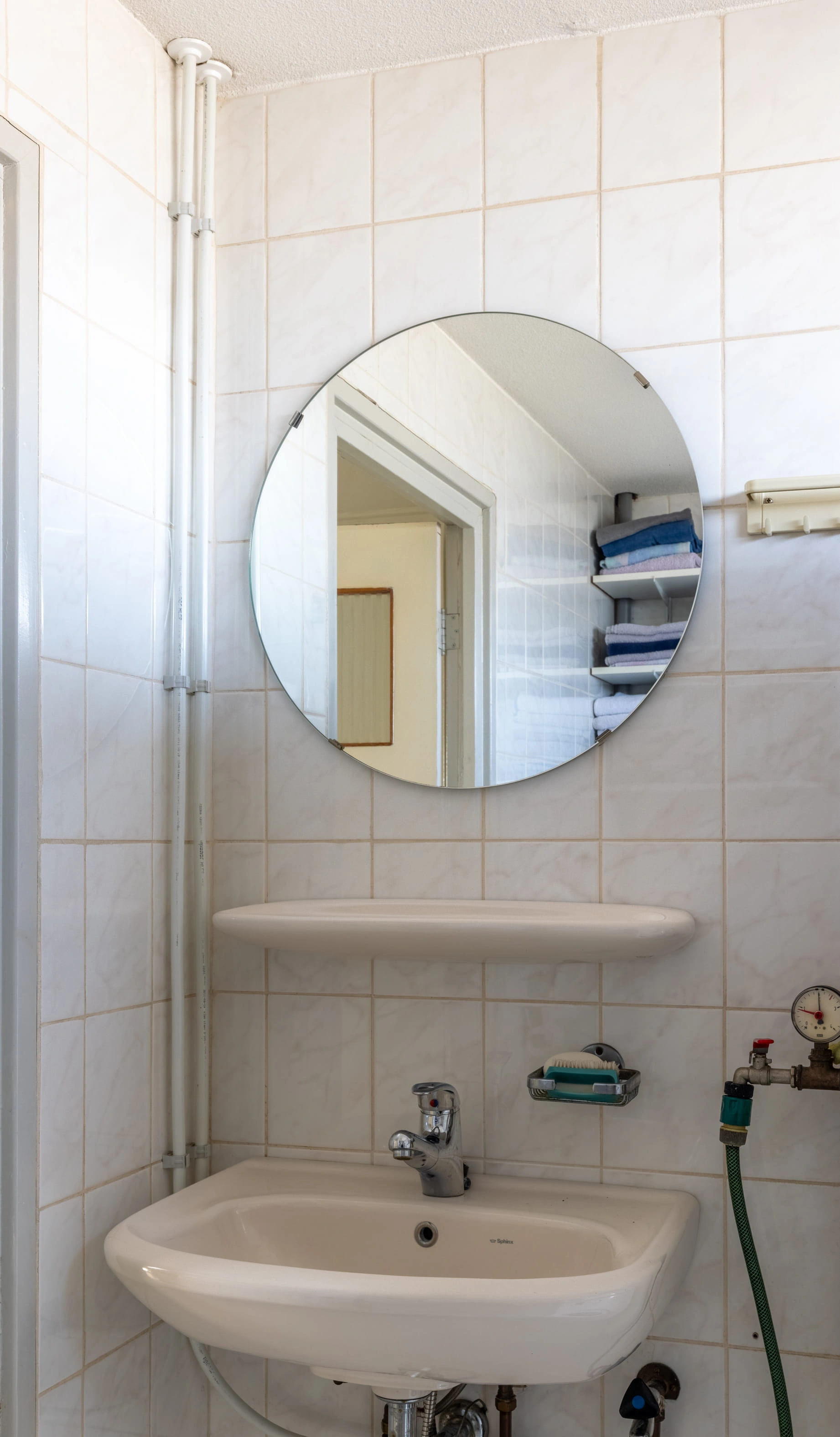 HOLTEN - Bergmanstraat 26