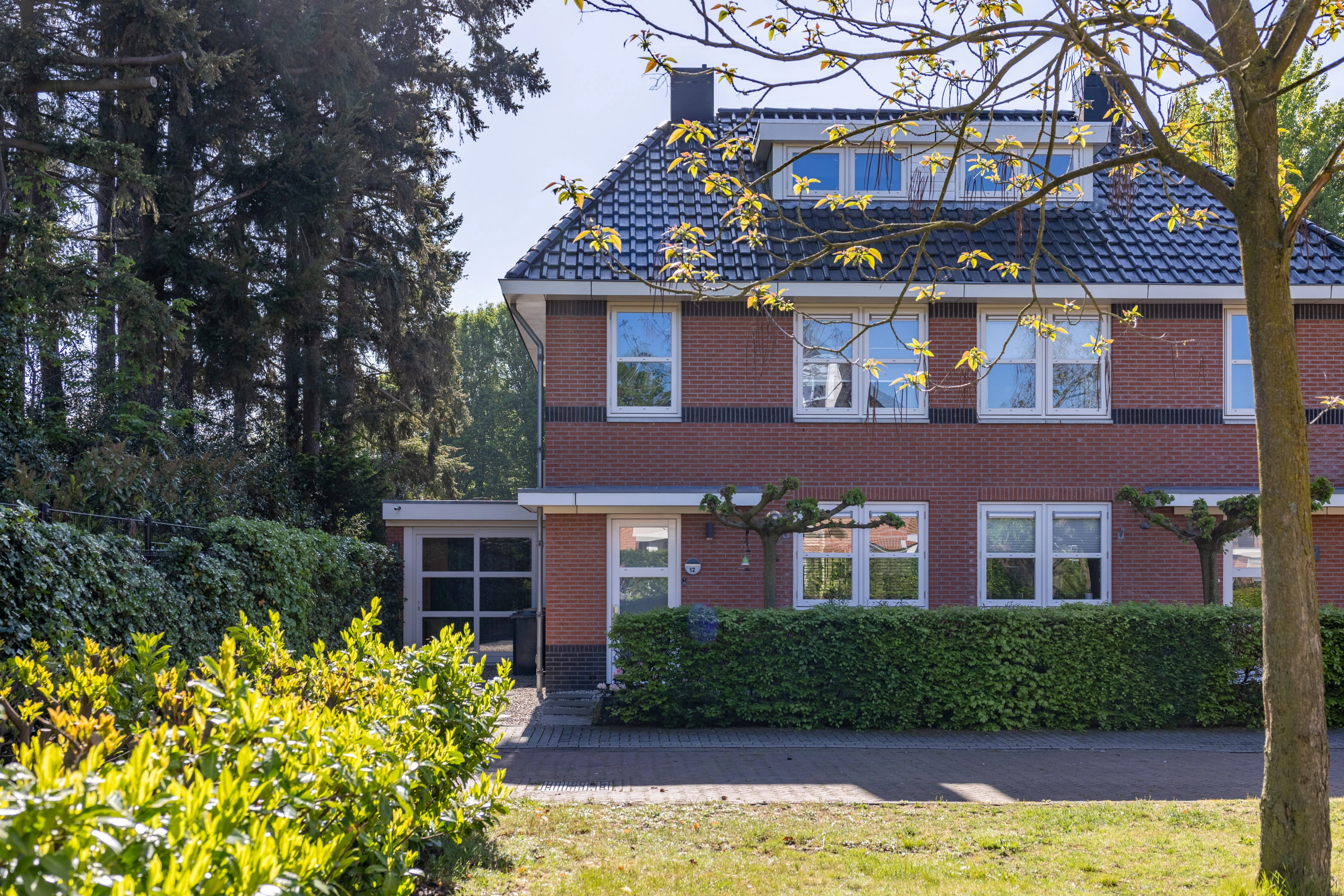 RIJSSEN - De Ymhof  12
