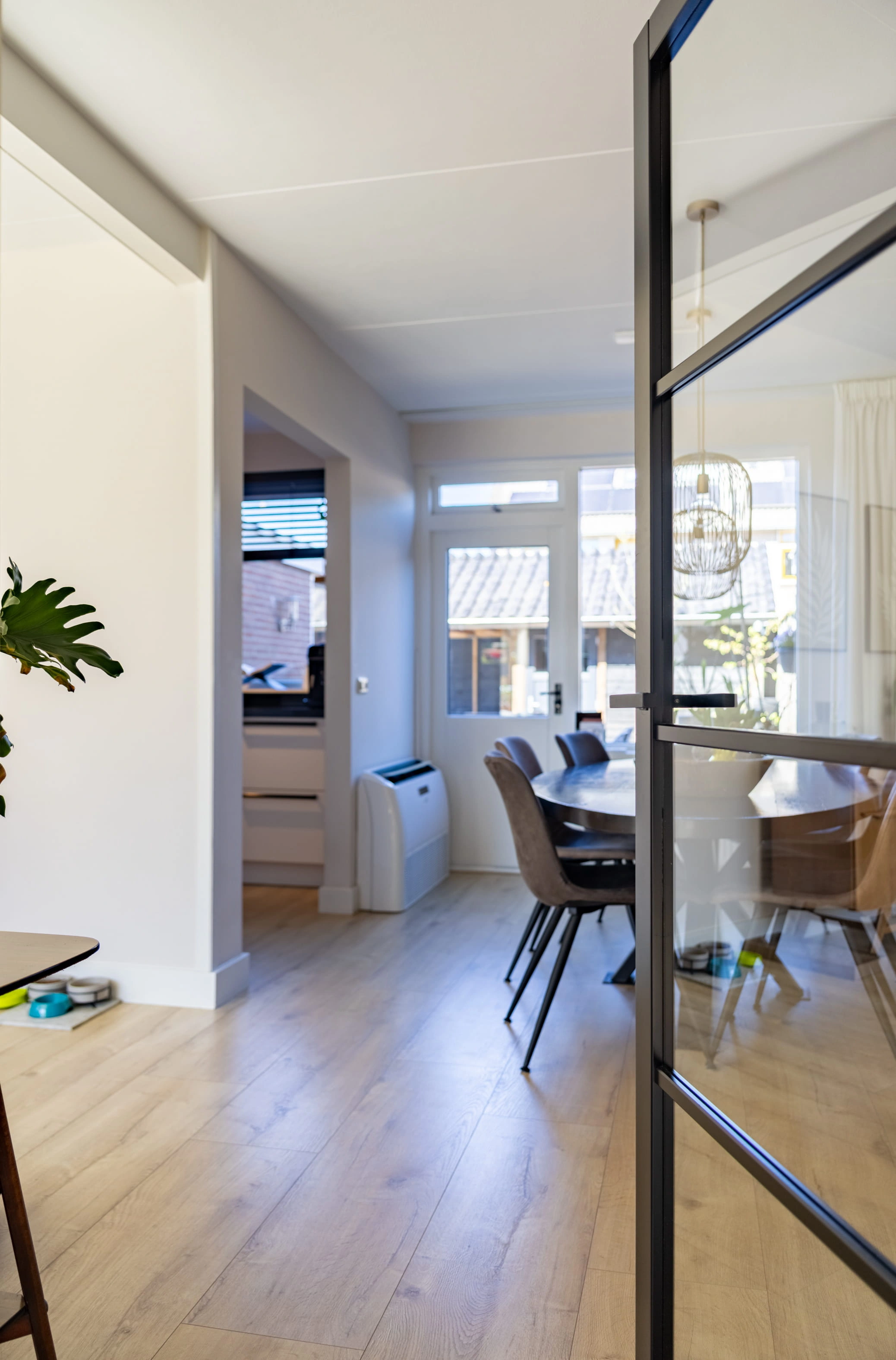 HOLTEN - Churchillstraat 107