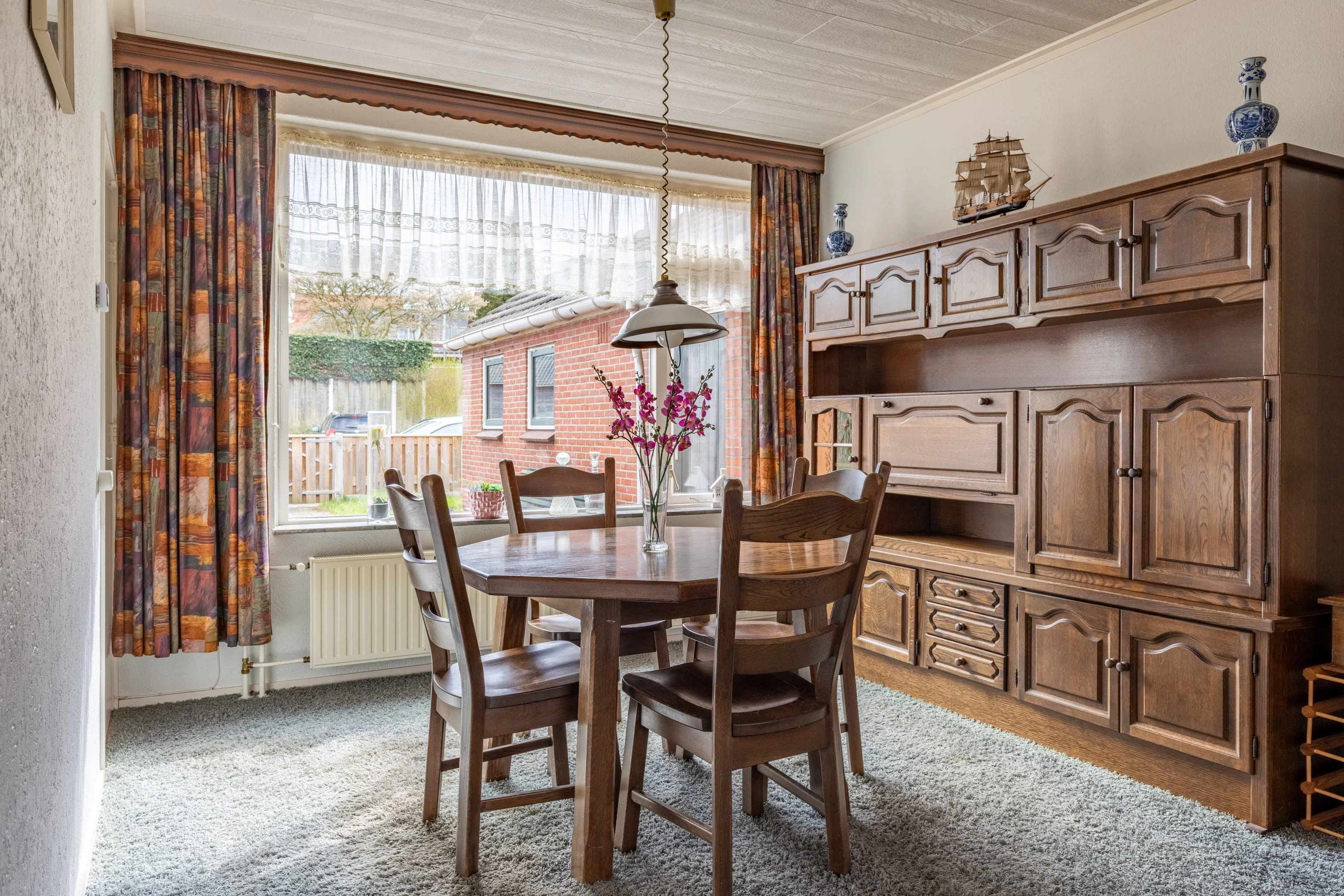 HOLTEN - Schoutenstraat 25