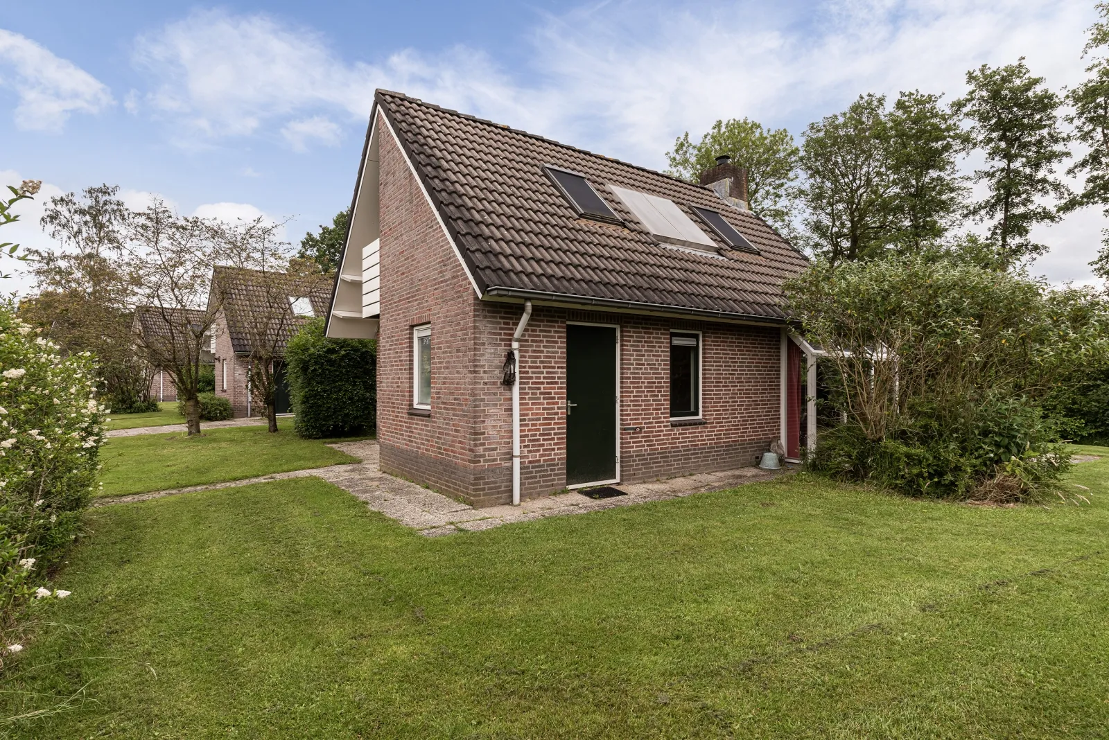 NIEUW HEETEN - Holterweg 85112