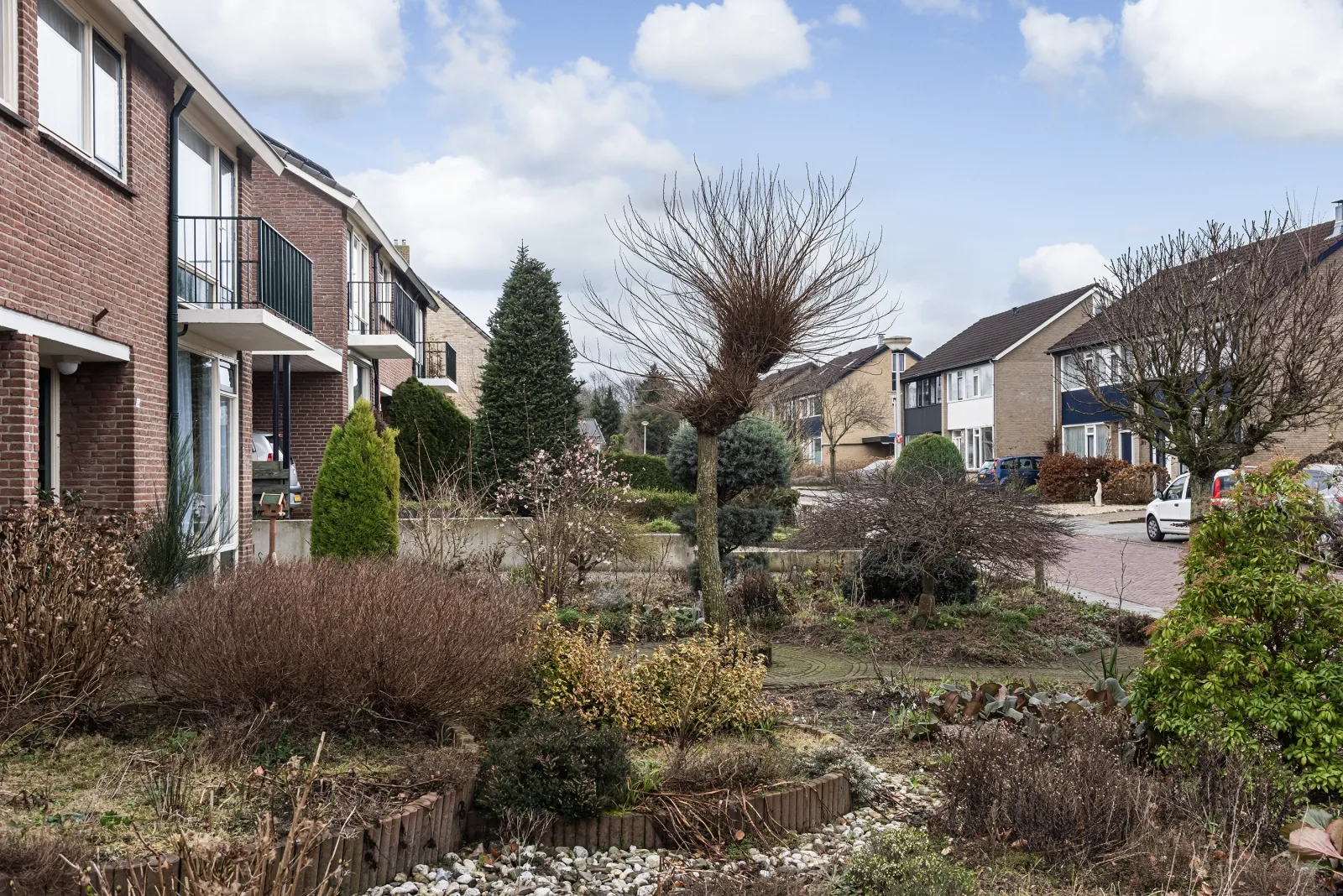 Holten - Waardenborchstraat 32