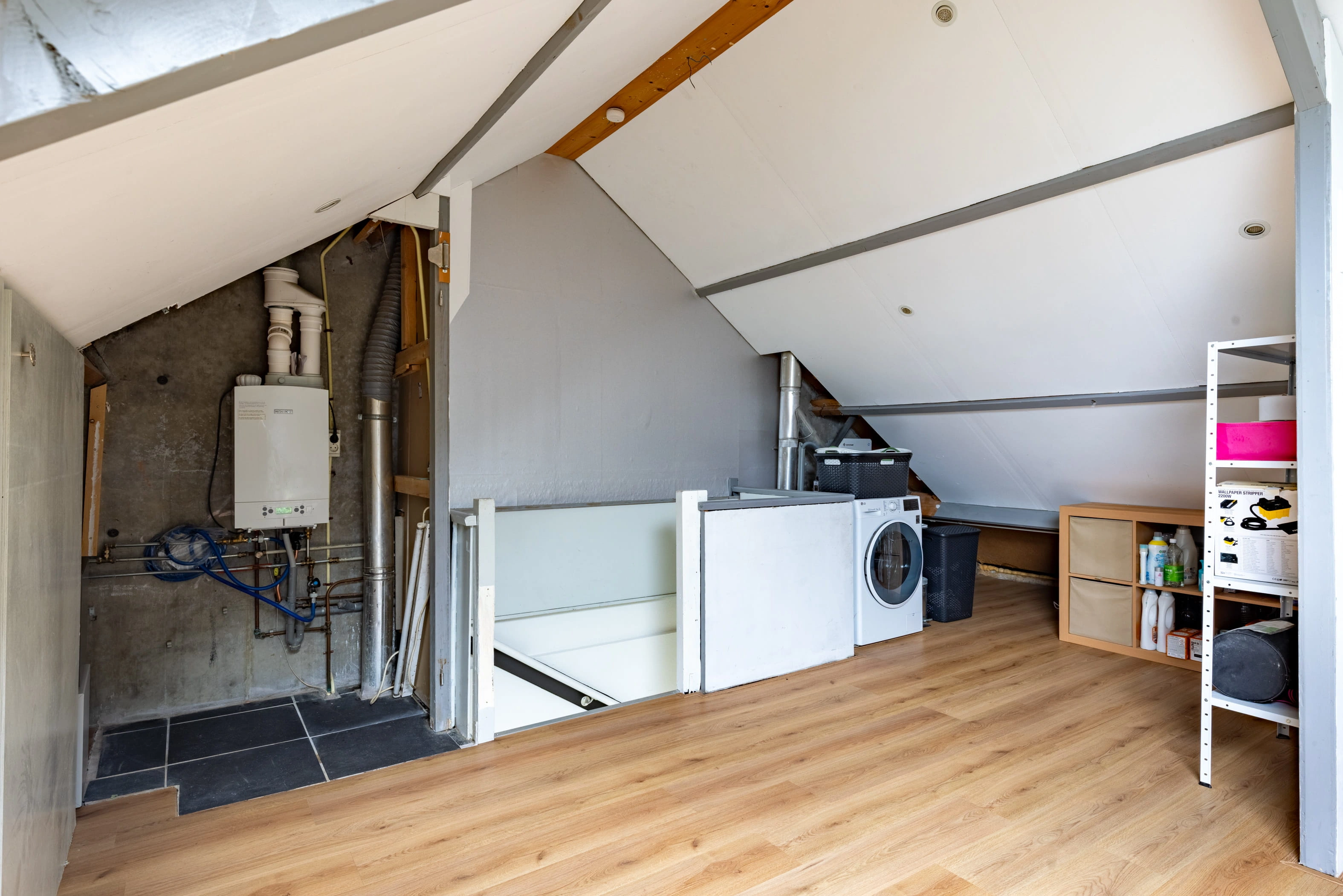 HOLTEN - Verzetstraat 87