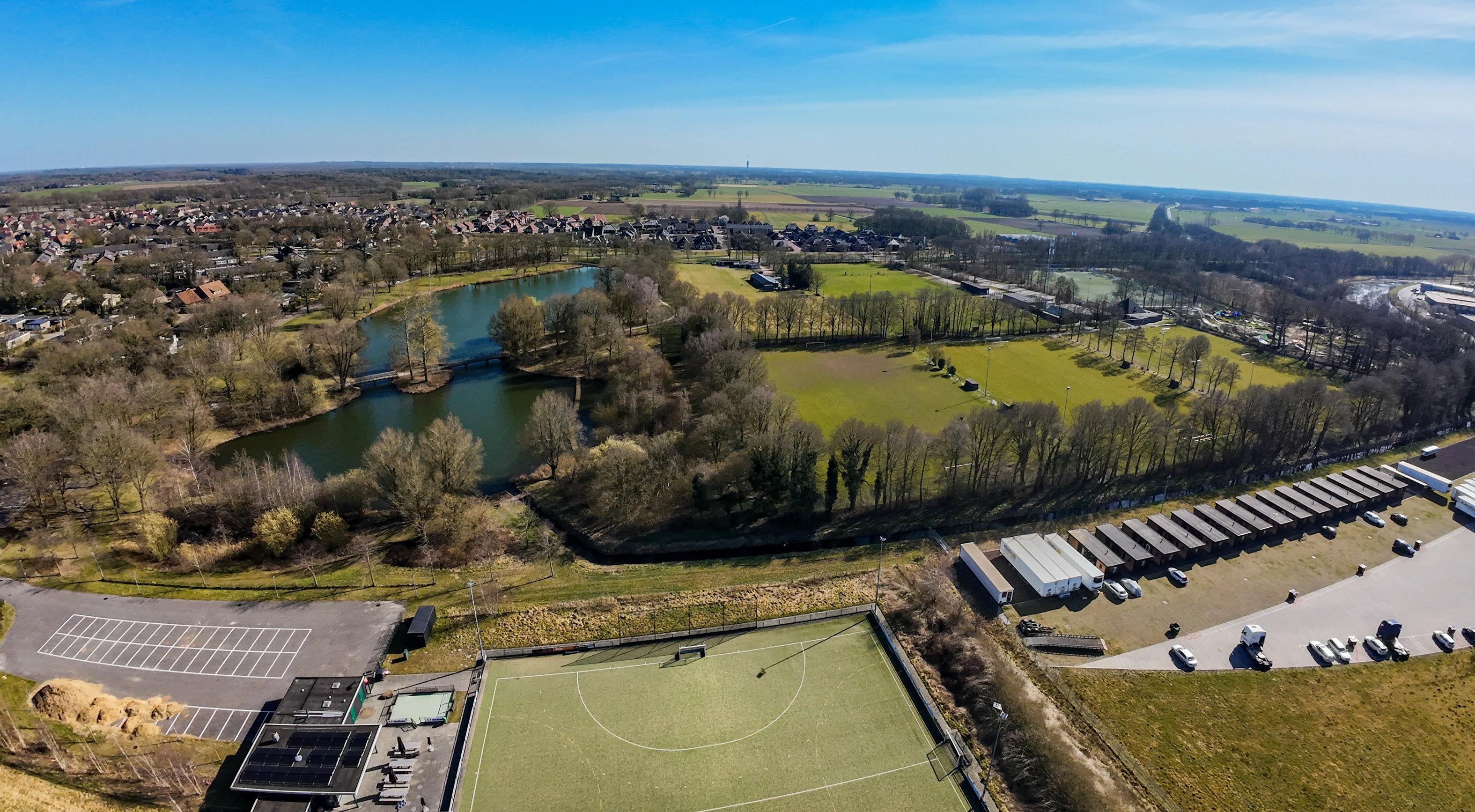 HOLTEN - Canadastraat 107