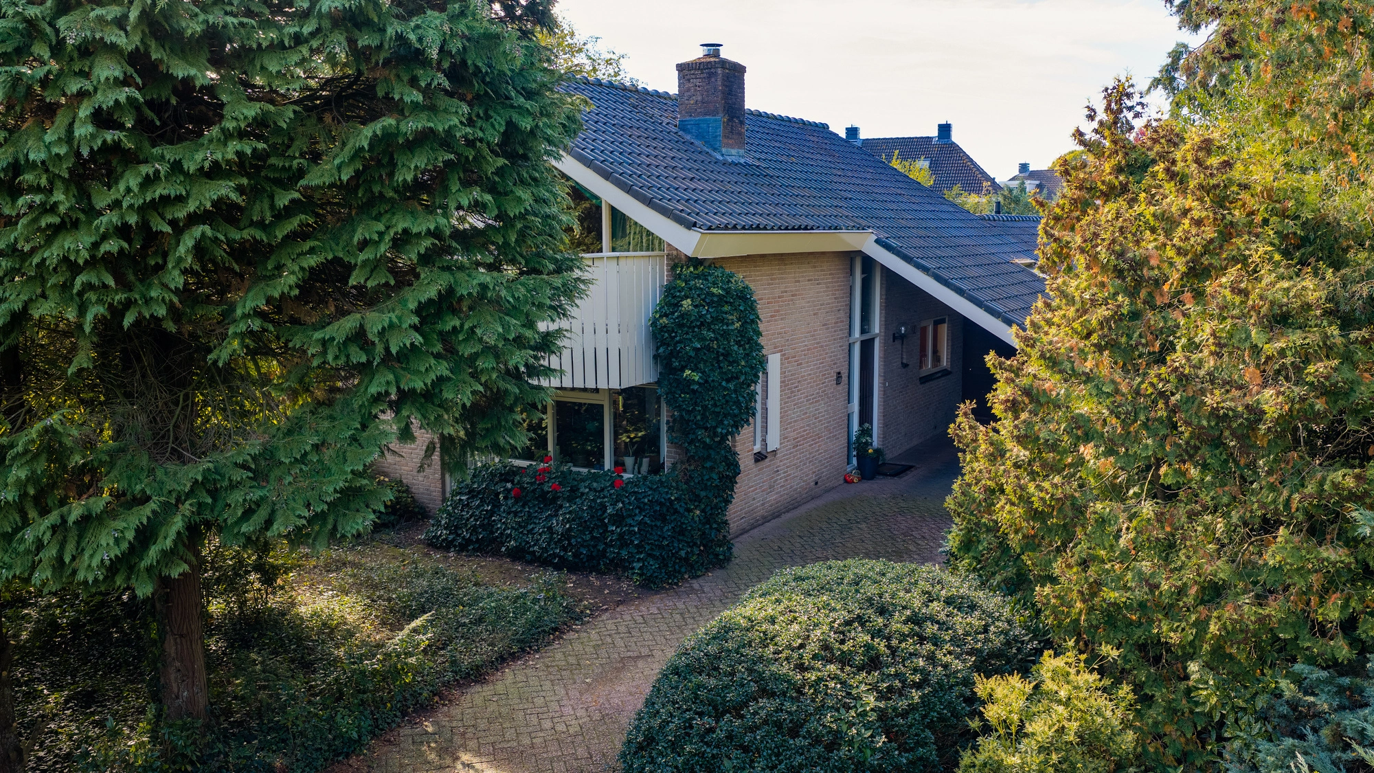 HOLTEN - Dikkesteenweg 4