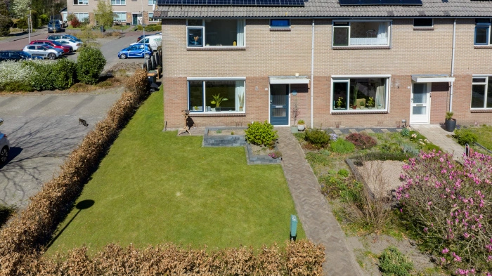 HOLTEN - Churchillstraat 107