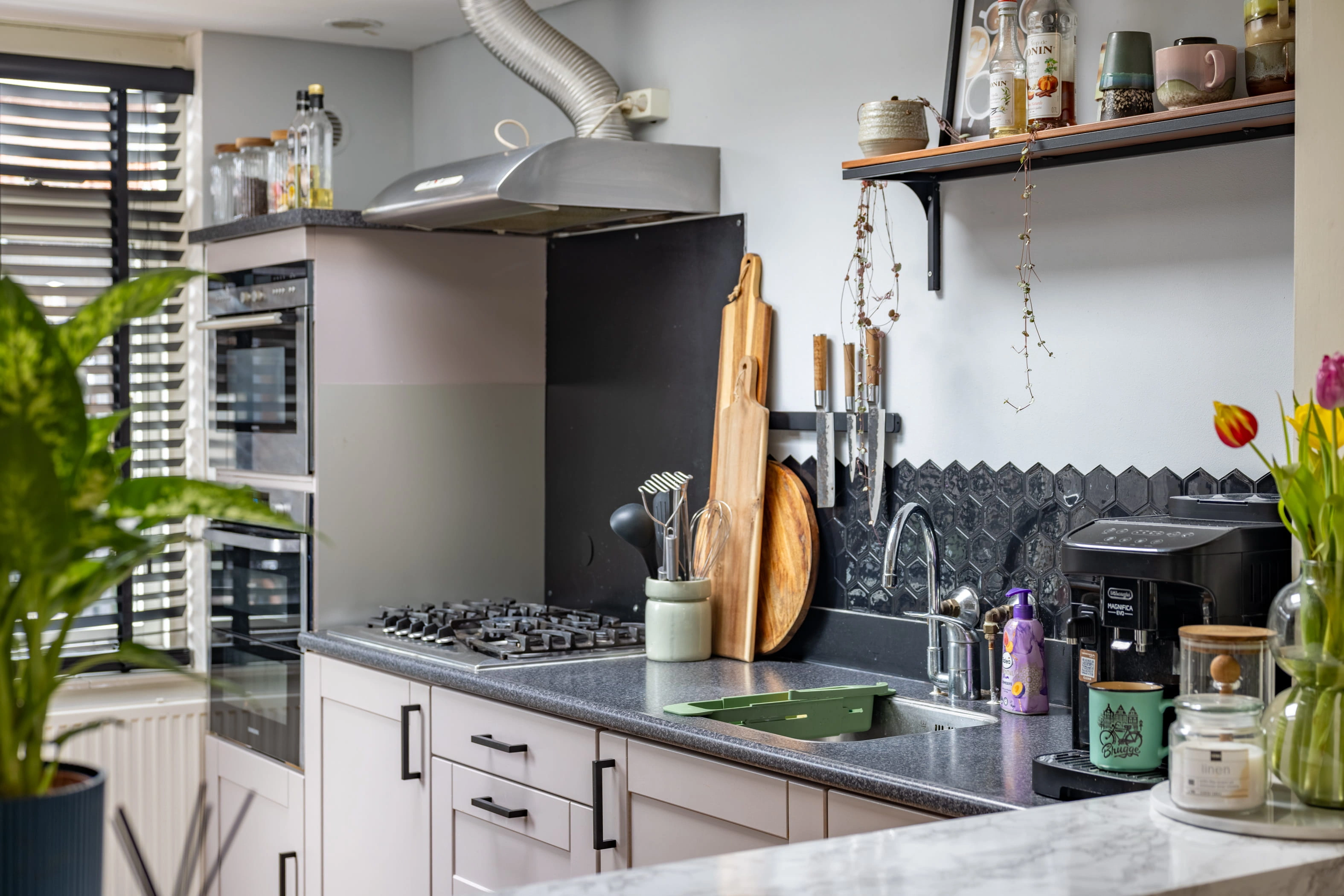 DEVENTER - Sloetstraat  34