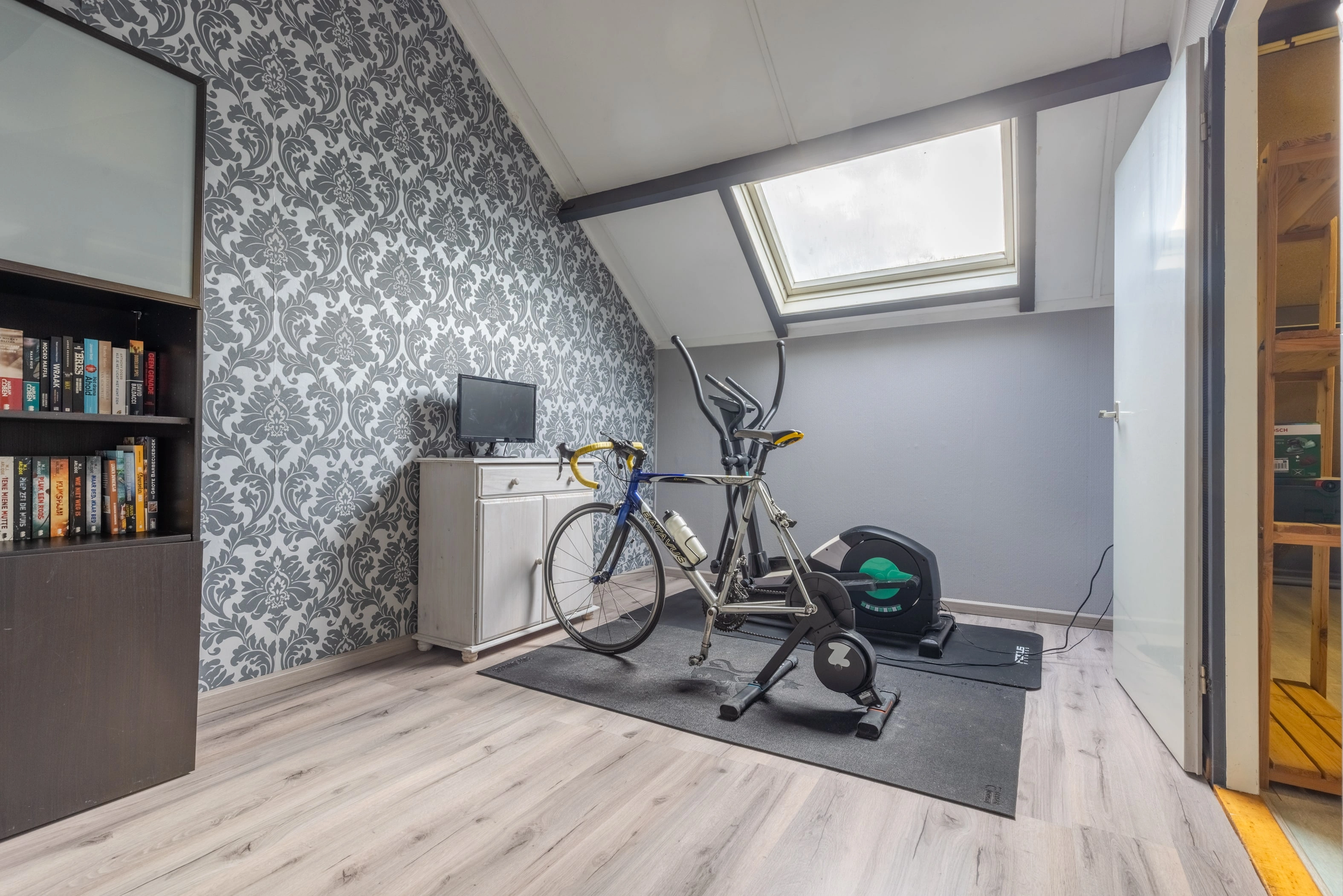 HOLTEN - Kenemansstraat 26