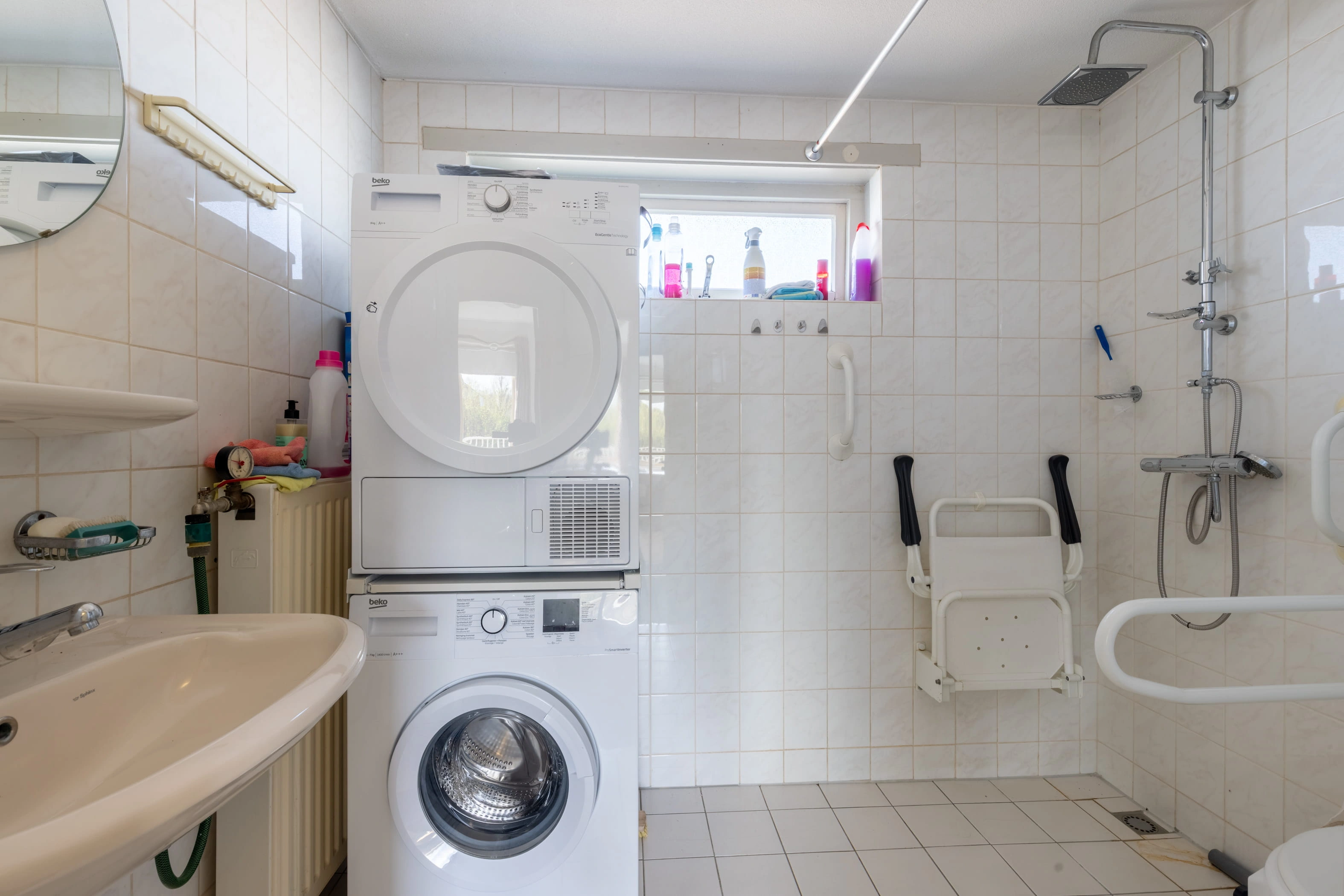 HOLTEN - Bergmanstraat 26