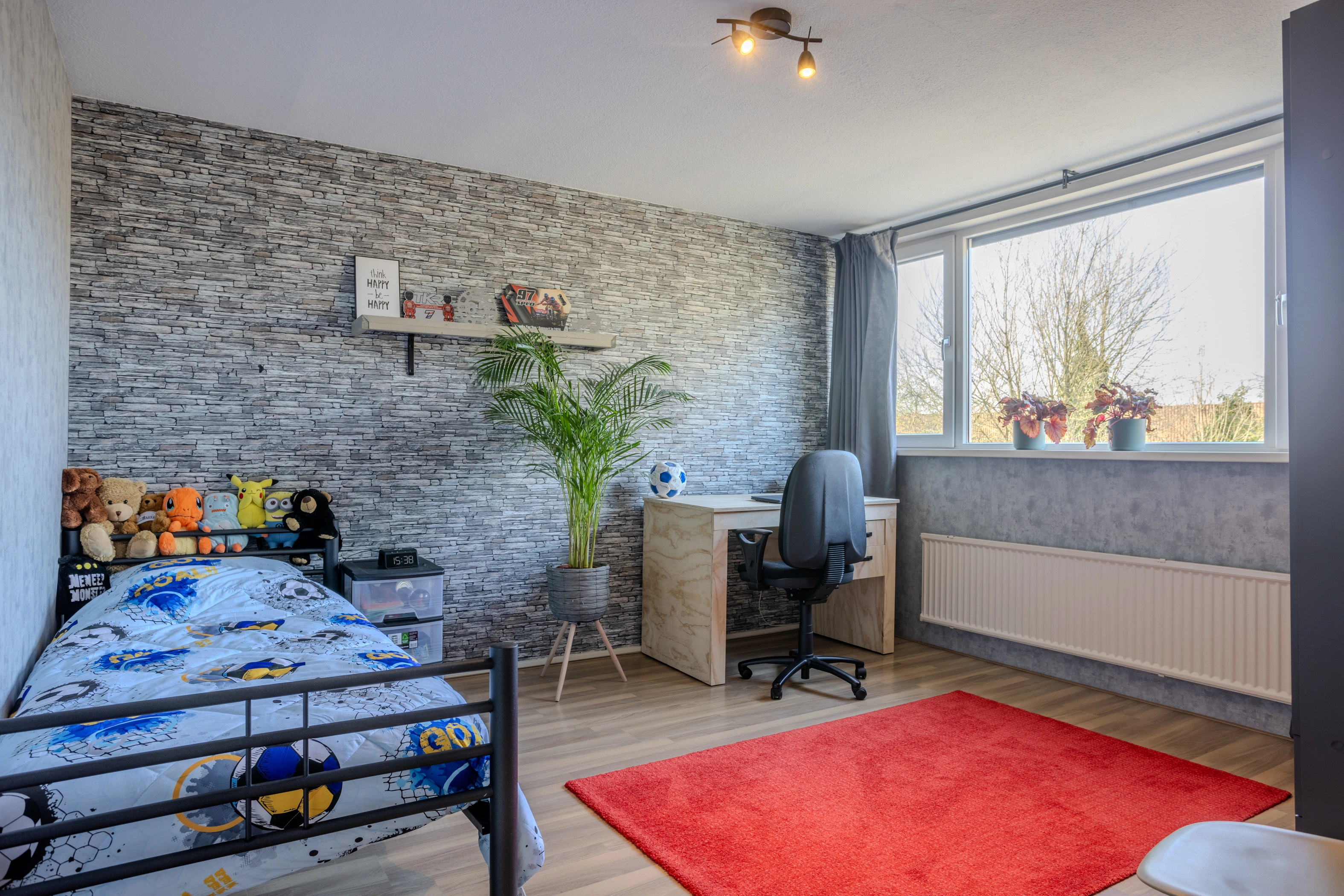 HOLTEN - Canadastraat 107